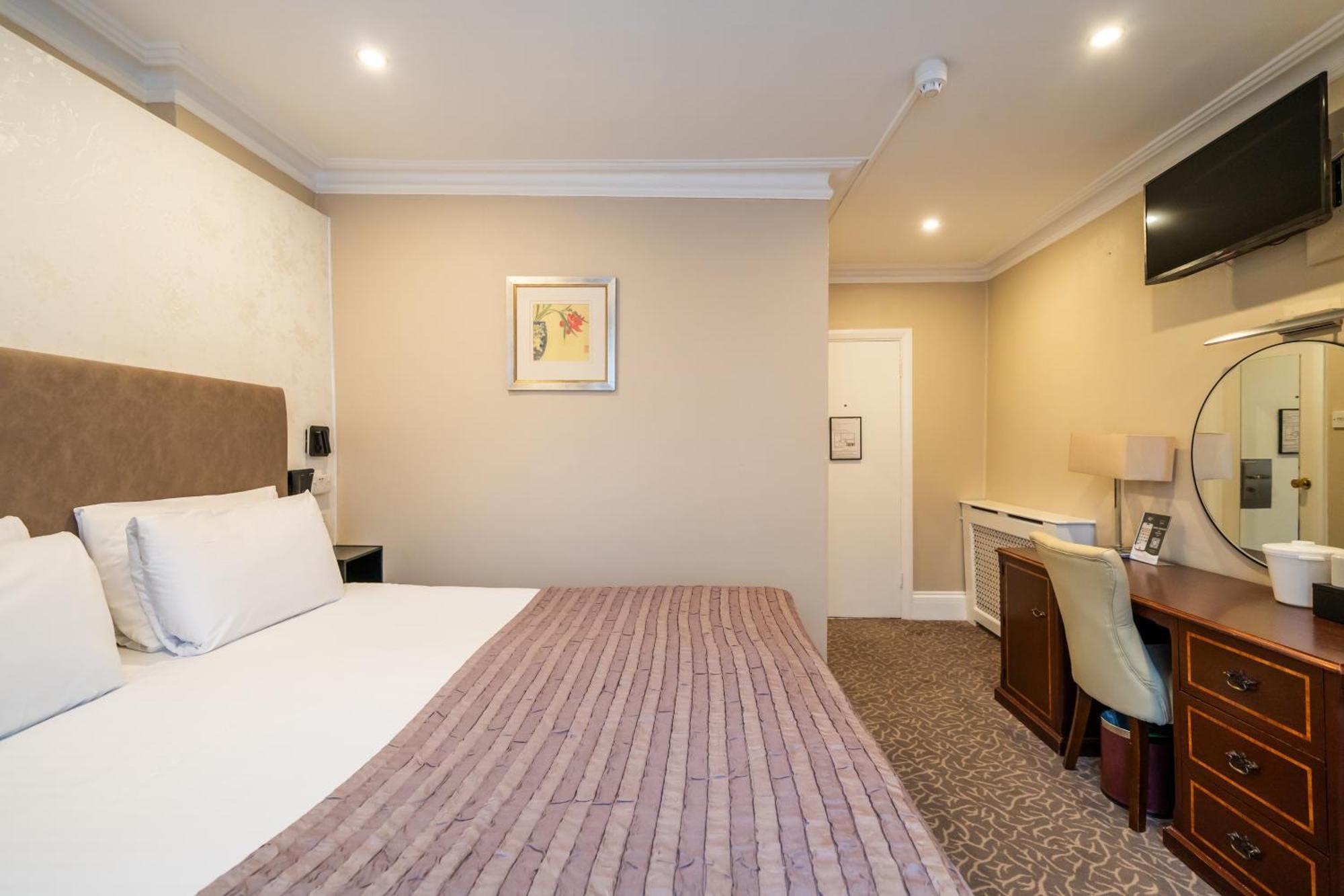King-Size Double Room