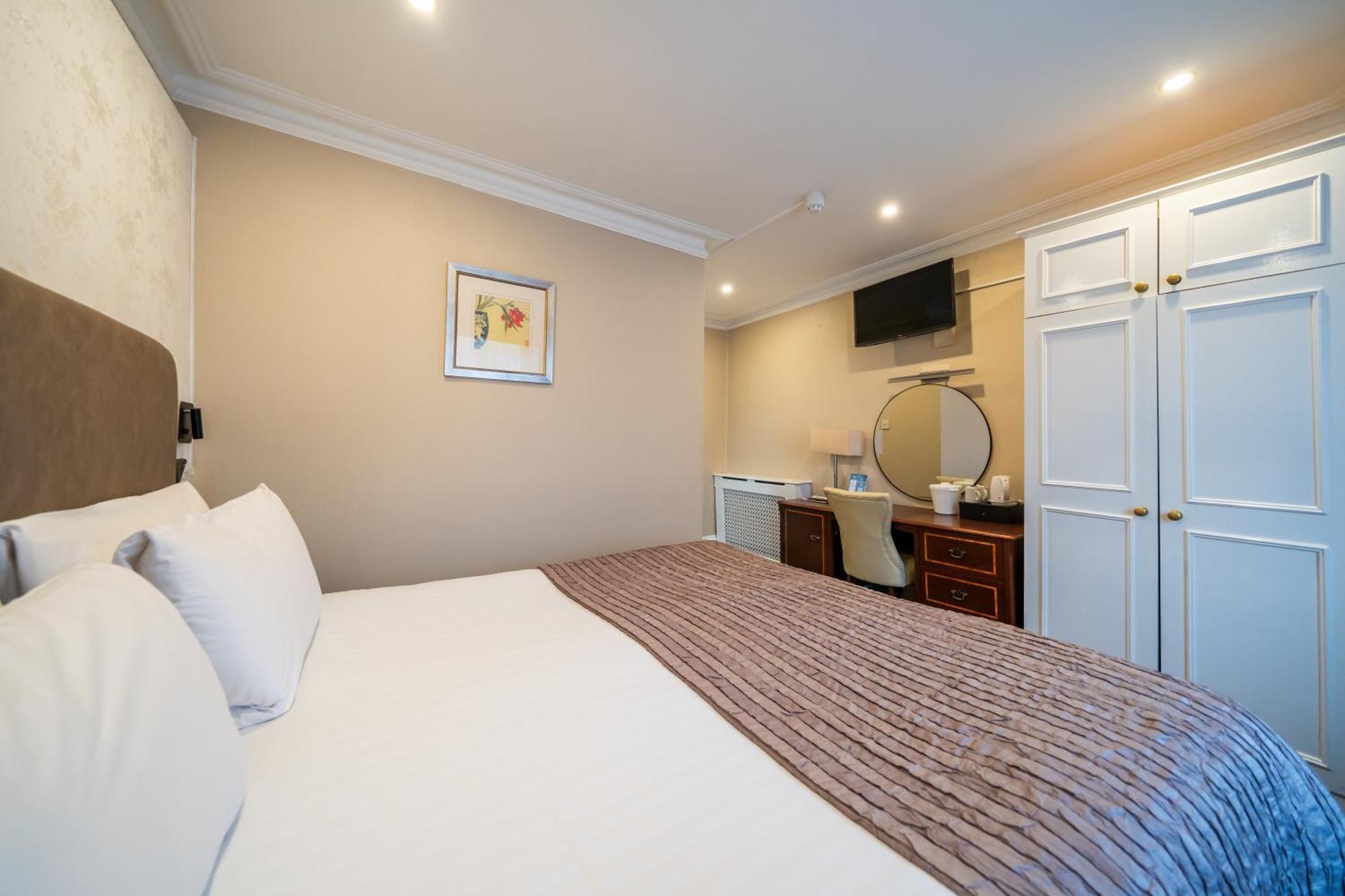 King-Size Double Room