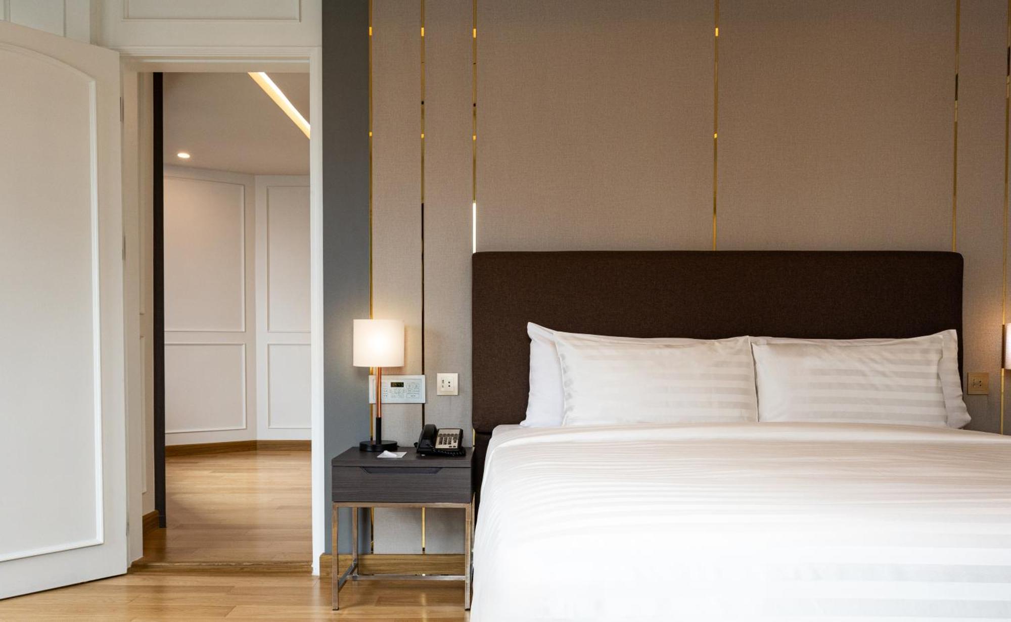 Suite Executive
