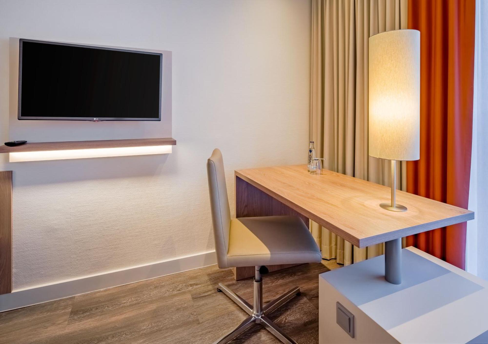 Comfort ‑ Yhden hengen huone