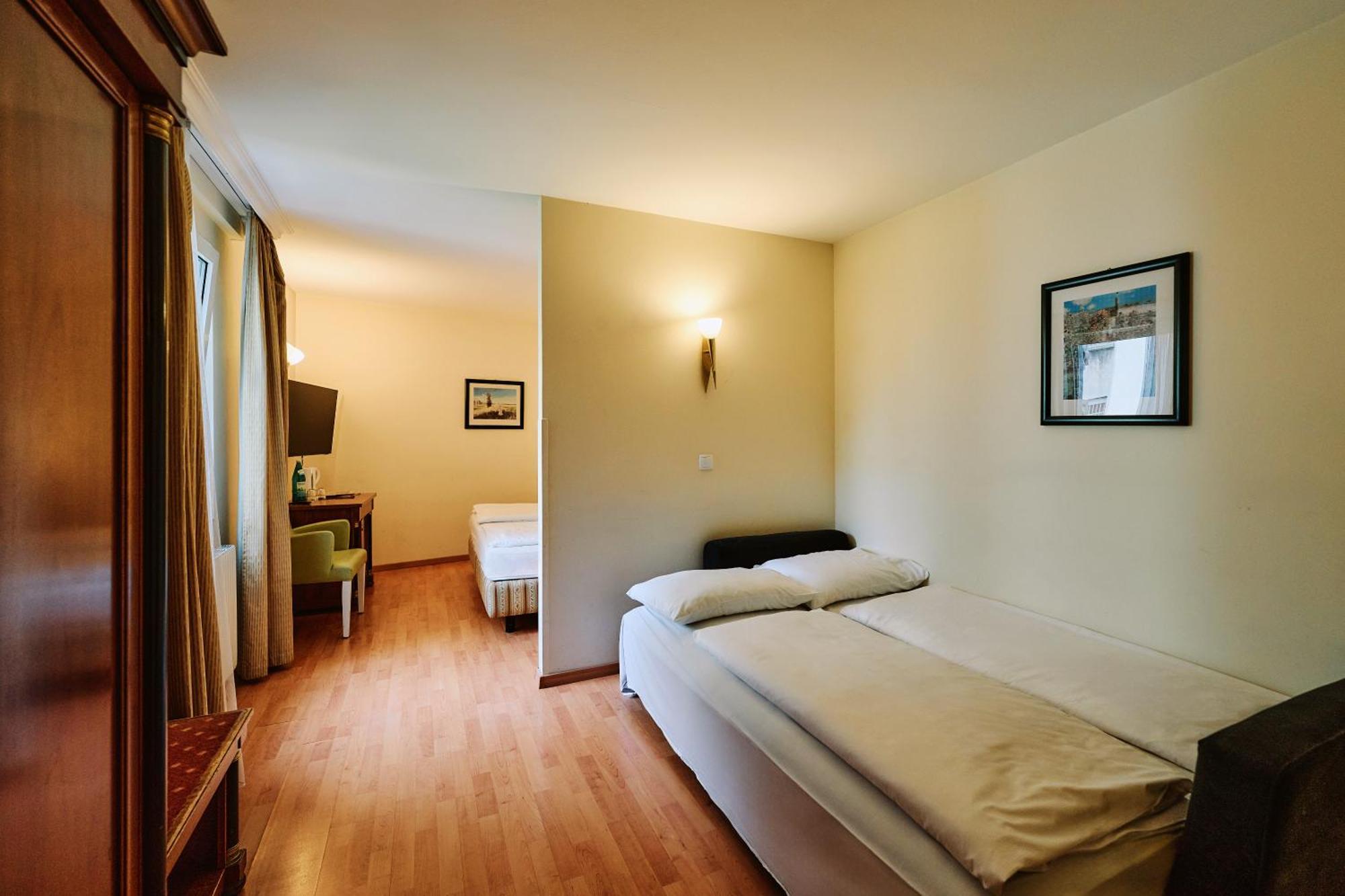 Juniorsuite