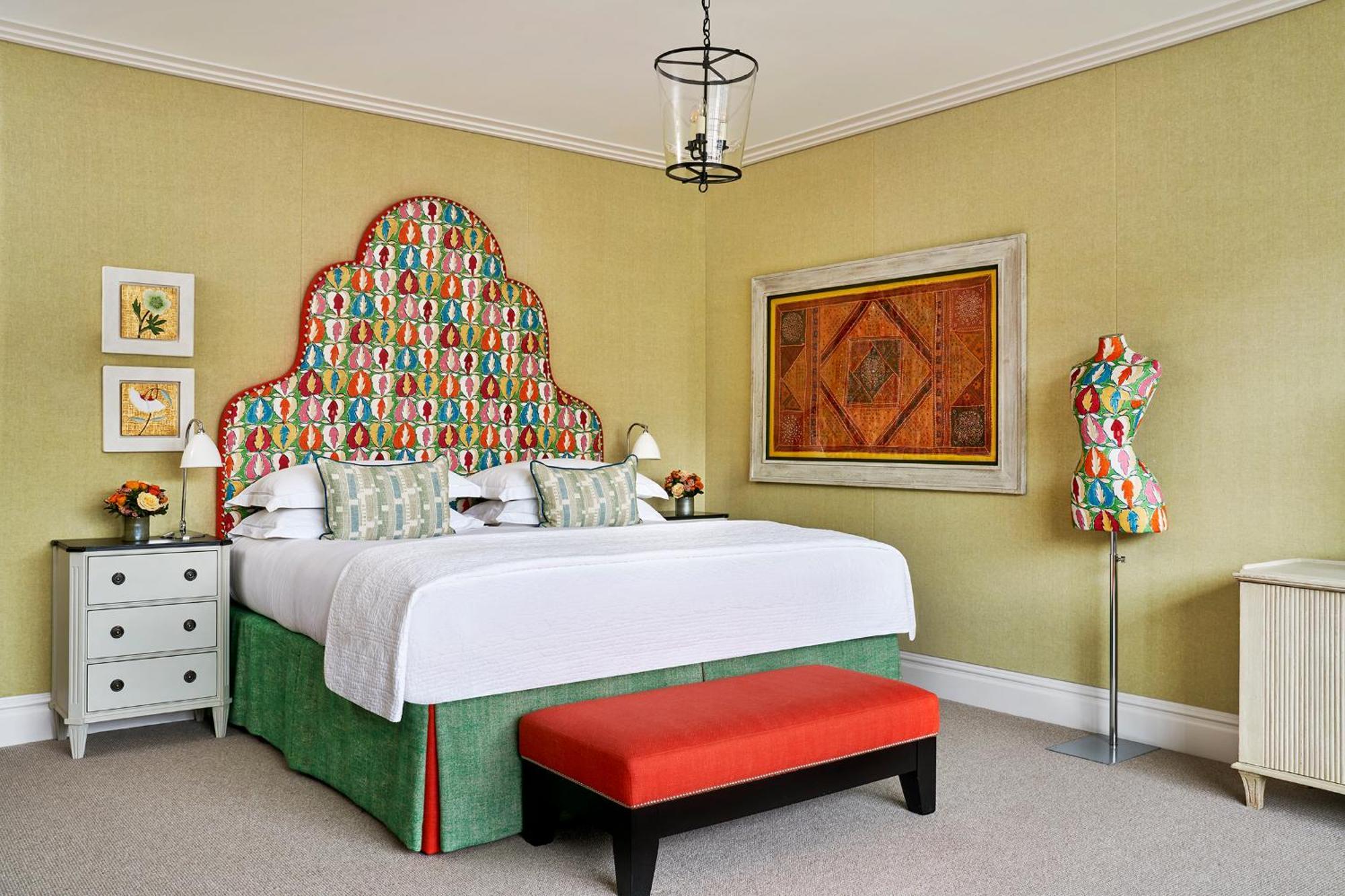 One Bedroom Soho Suite