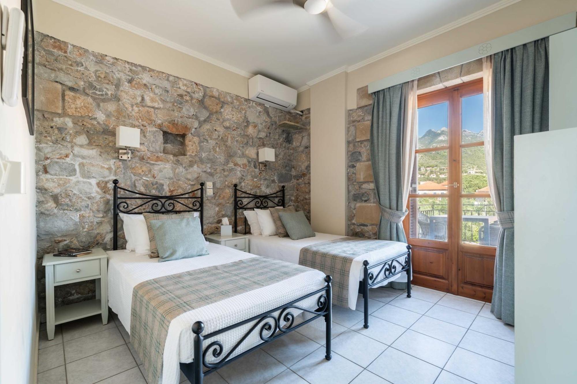 Suite Sea View