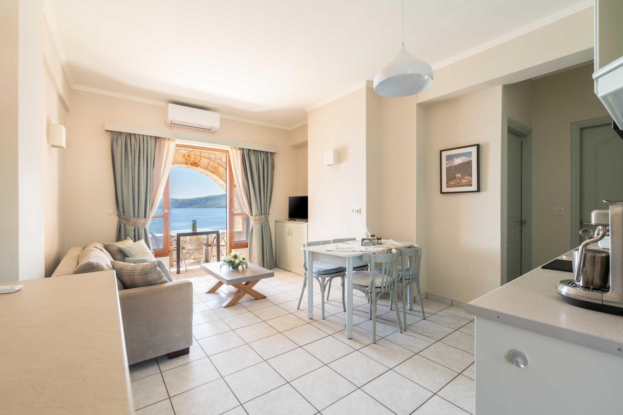 Suite Sea View