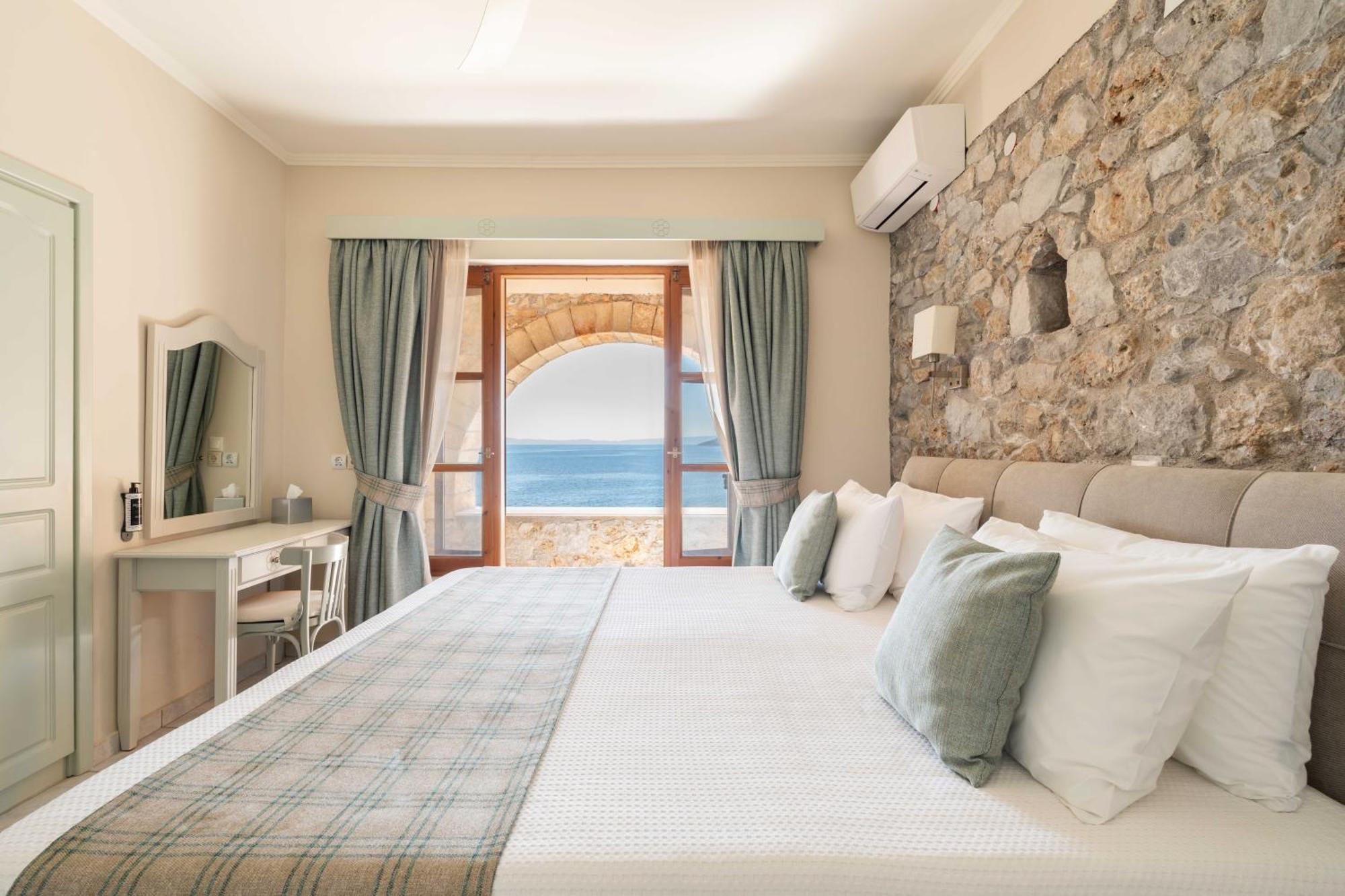 Suite Sea View