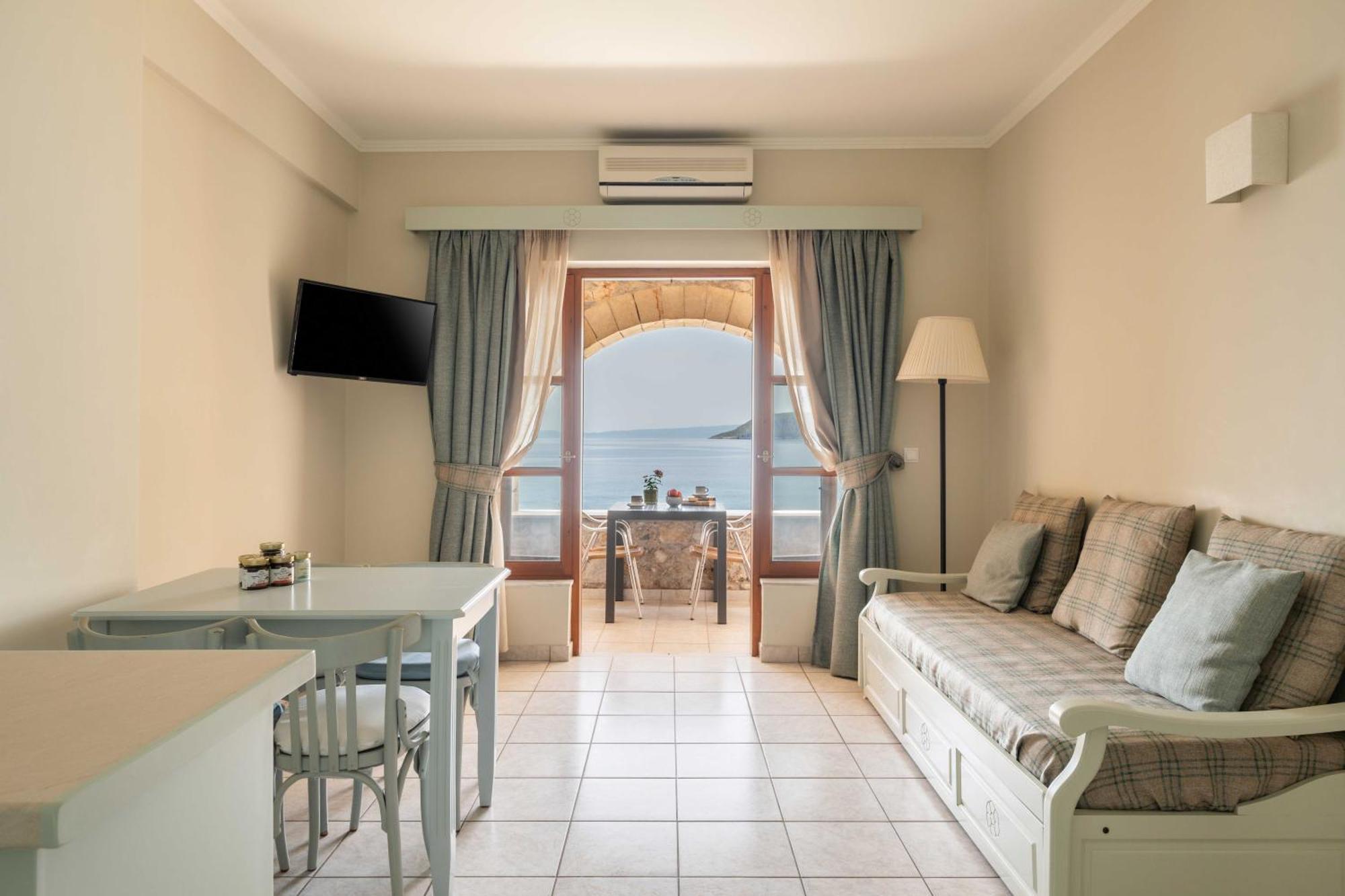 Apartment Sea View