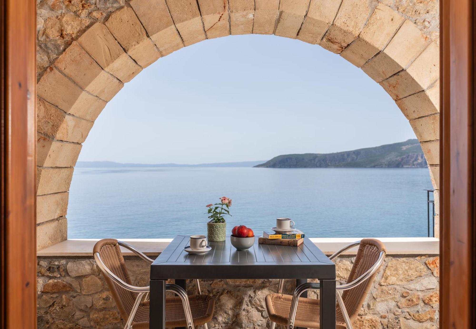 Apartment Sea View