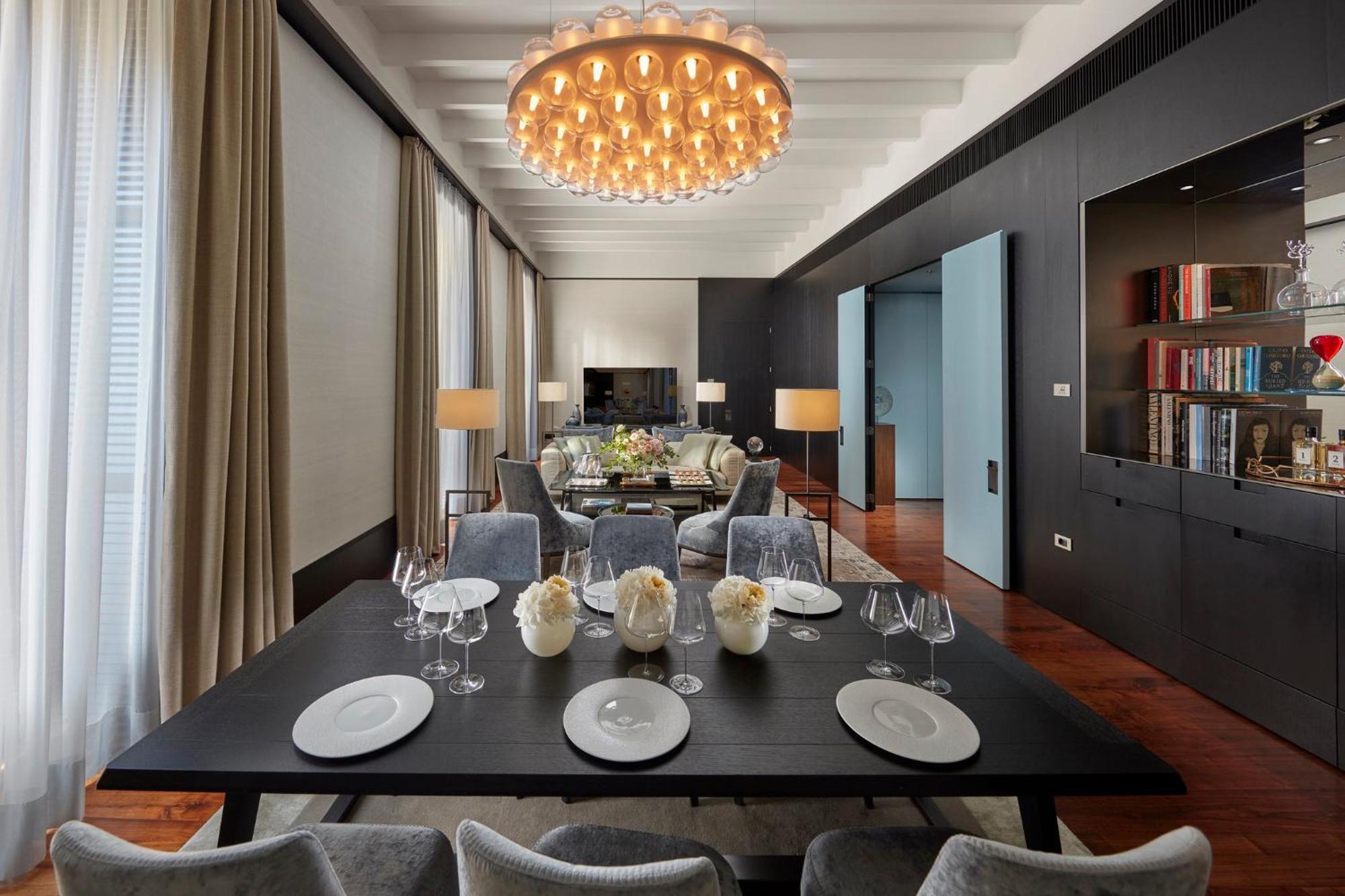 Presidentsuite