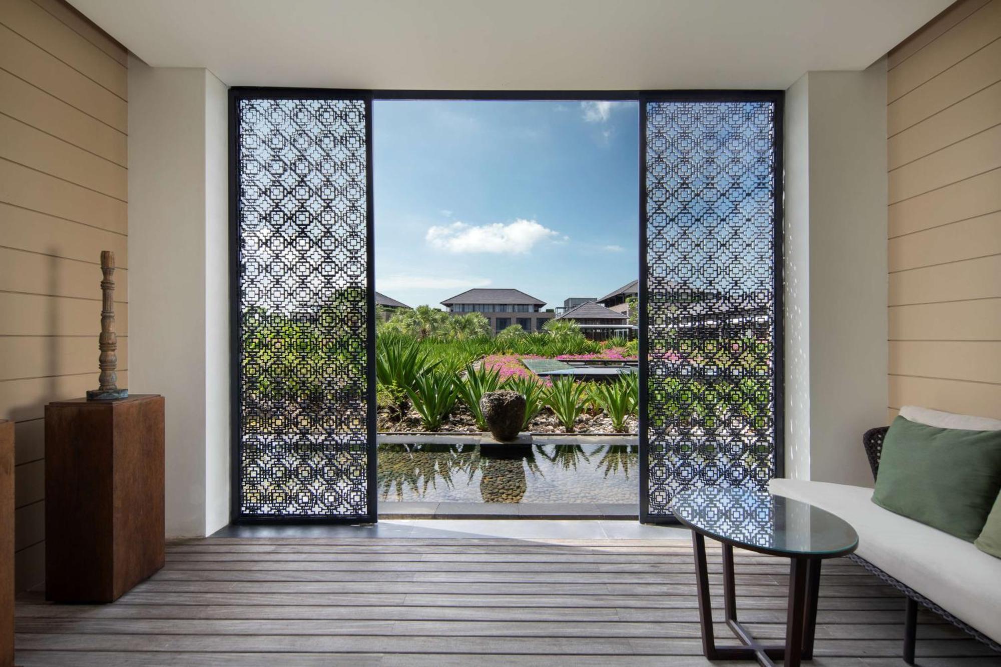 Deluxe Room Garden View