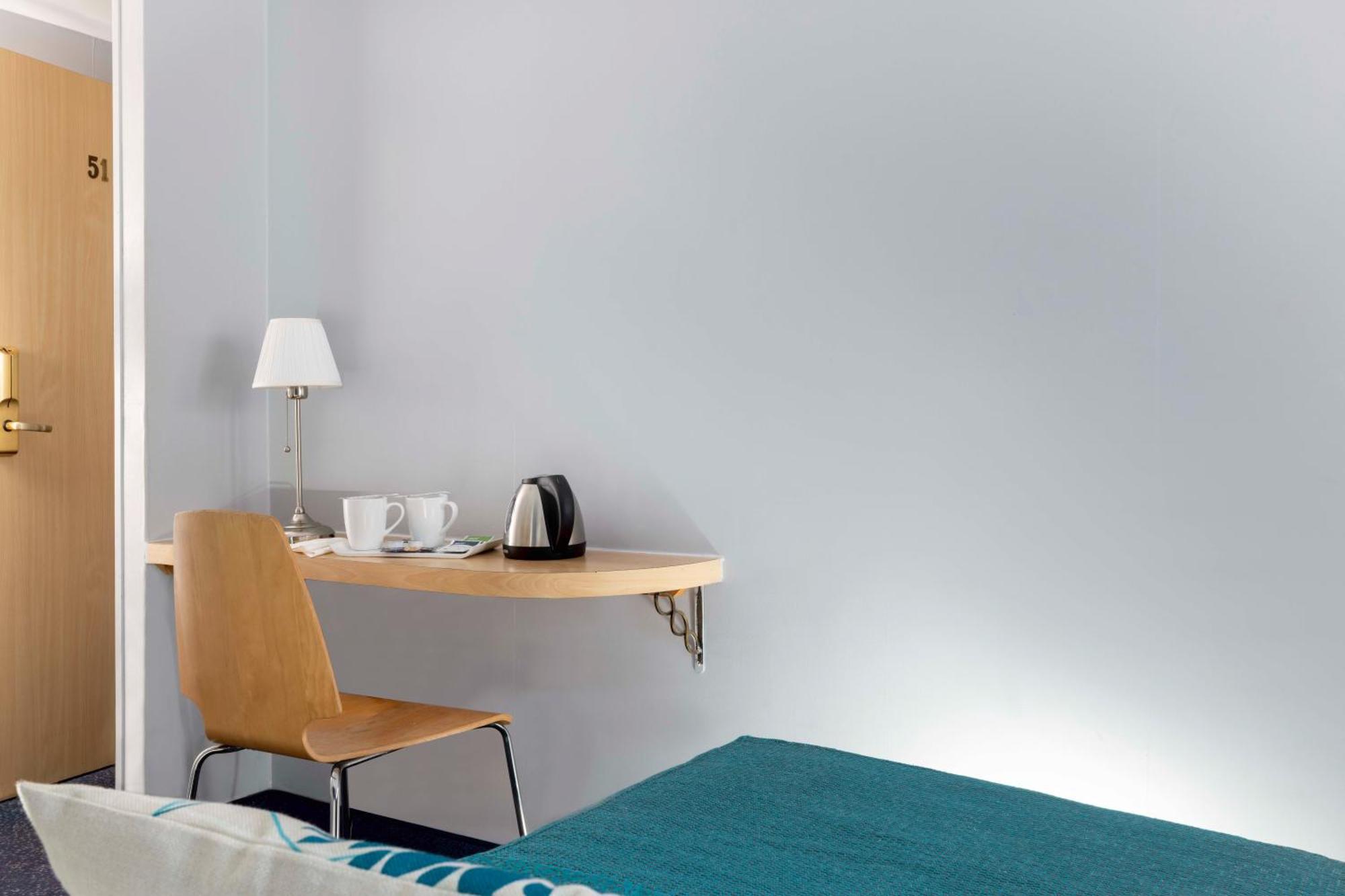 Budget Twin Room