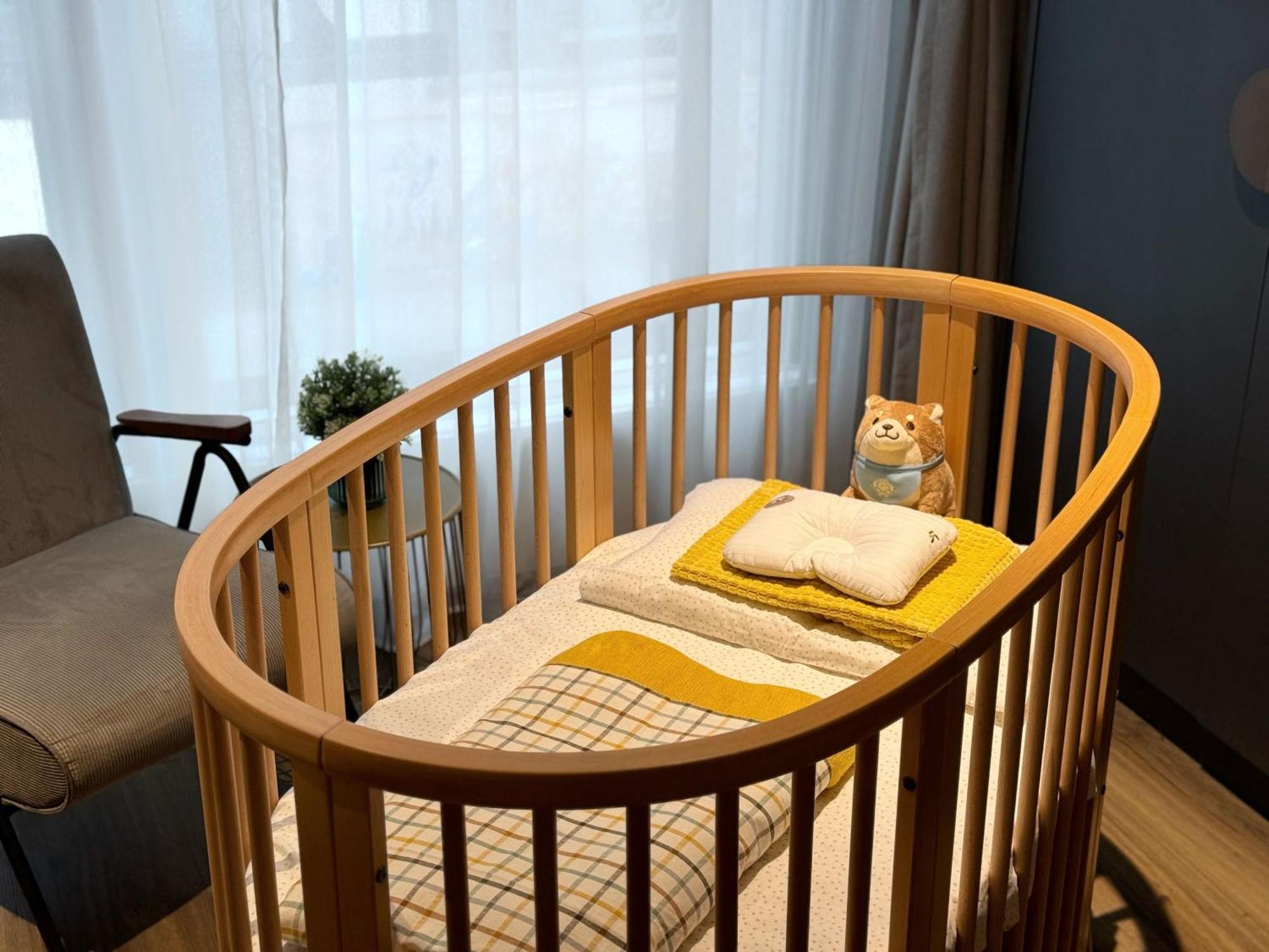 Family Quad Room