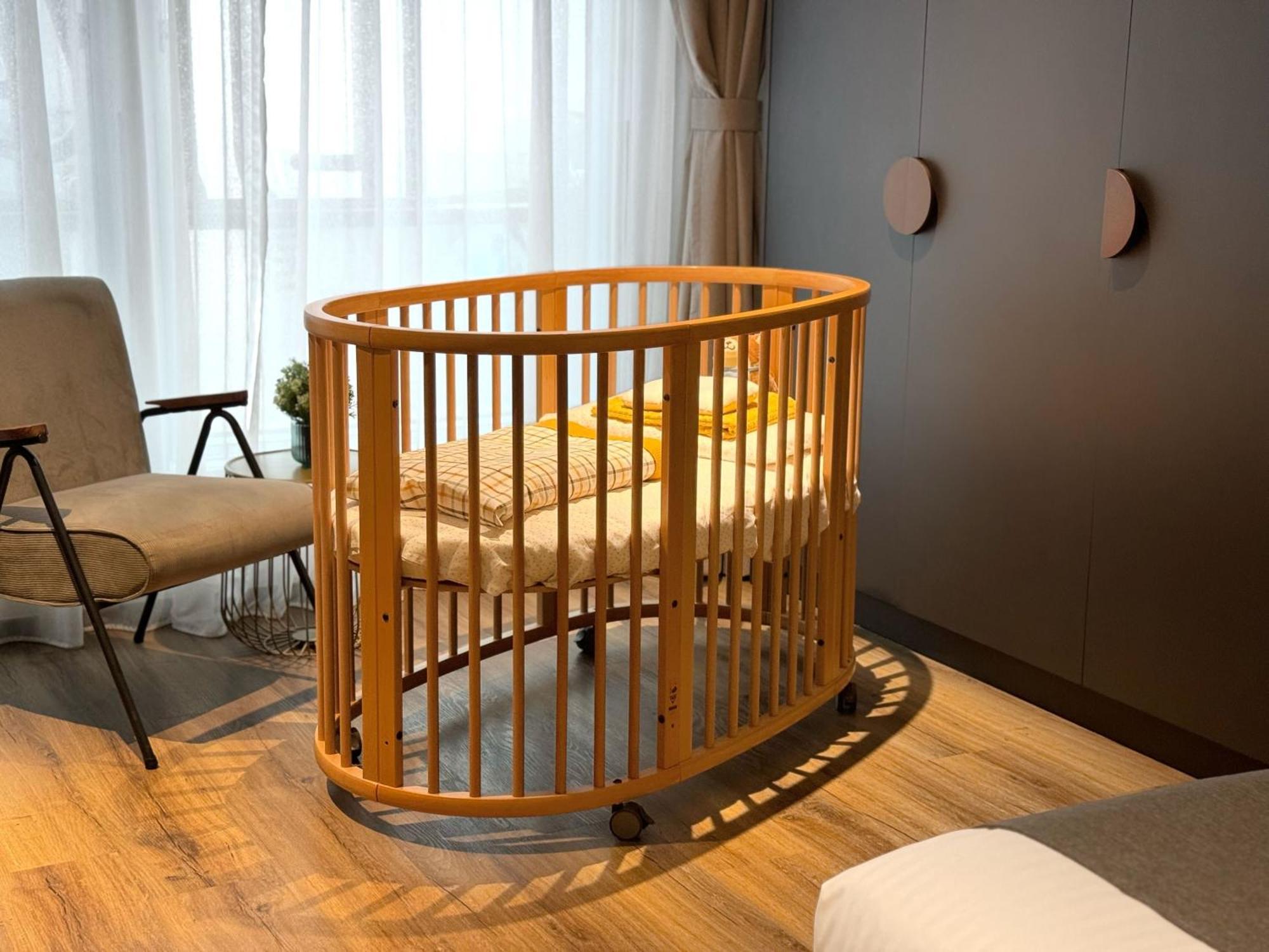Family Quad Room