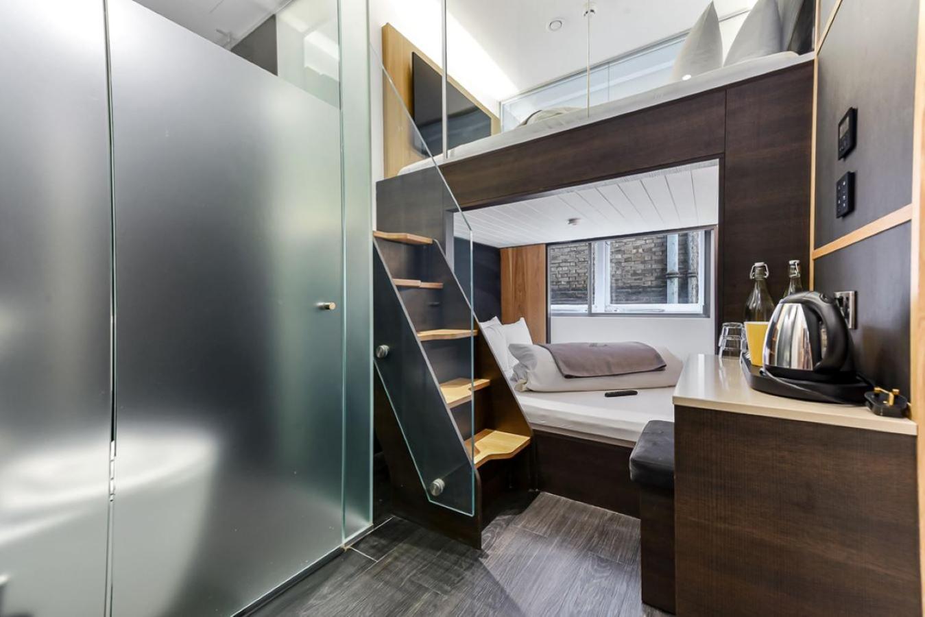 Club Family Room
