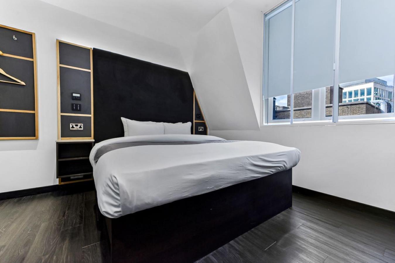 Club King Room