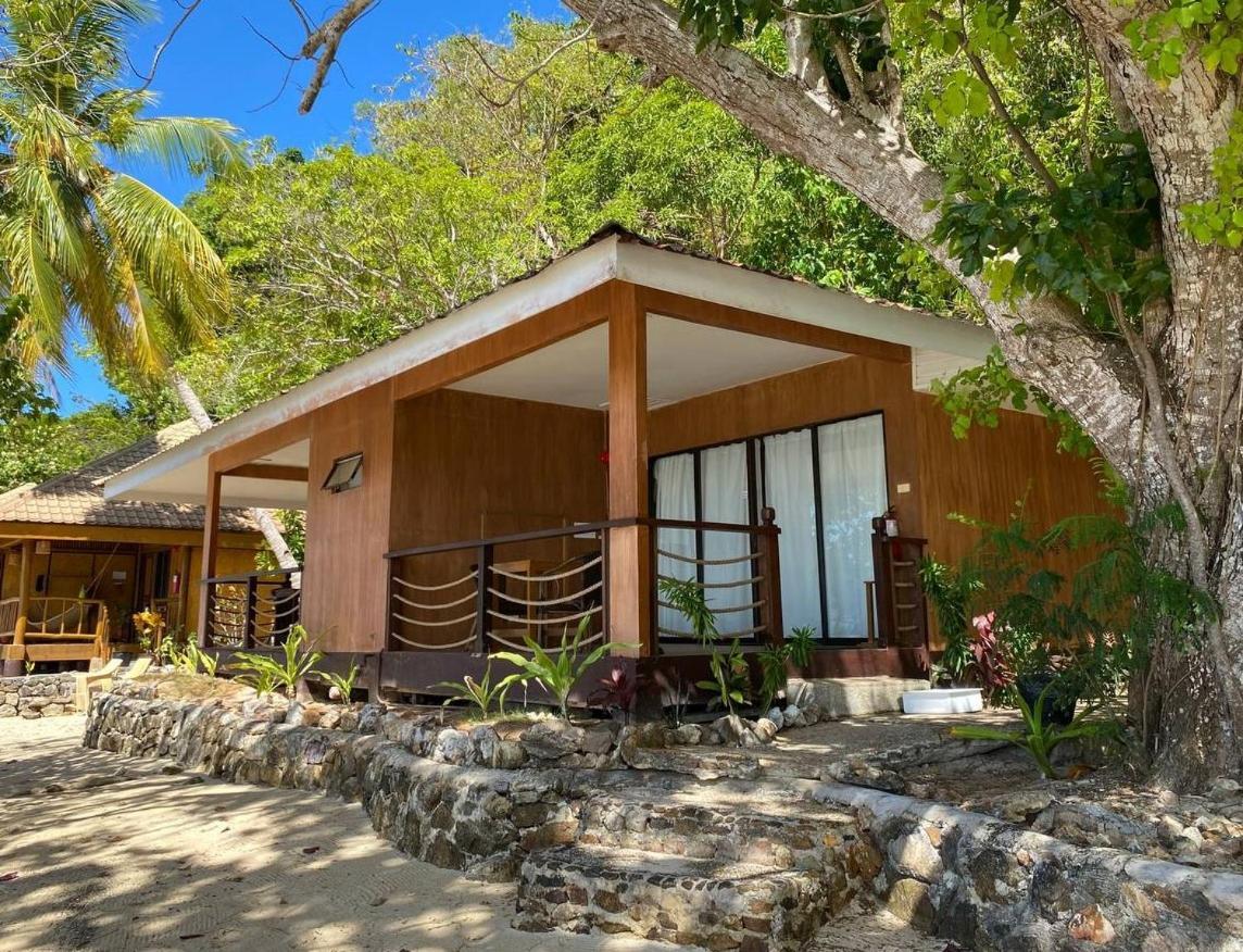 Cabana Deluxe
