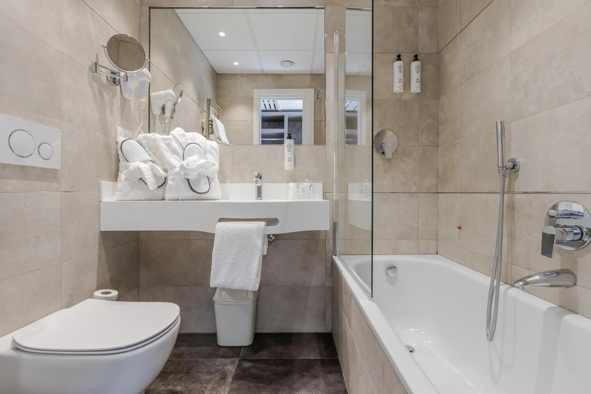 Superior Double or Twin Room