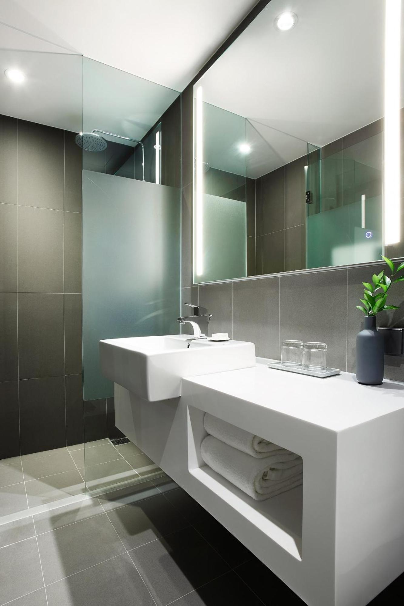 Flash Standard Family Twin Room