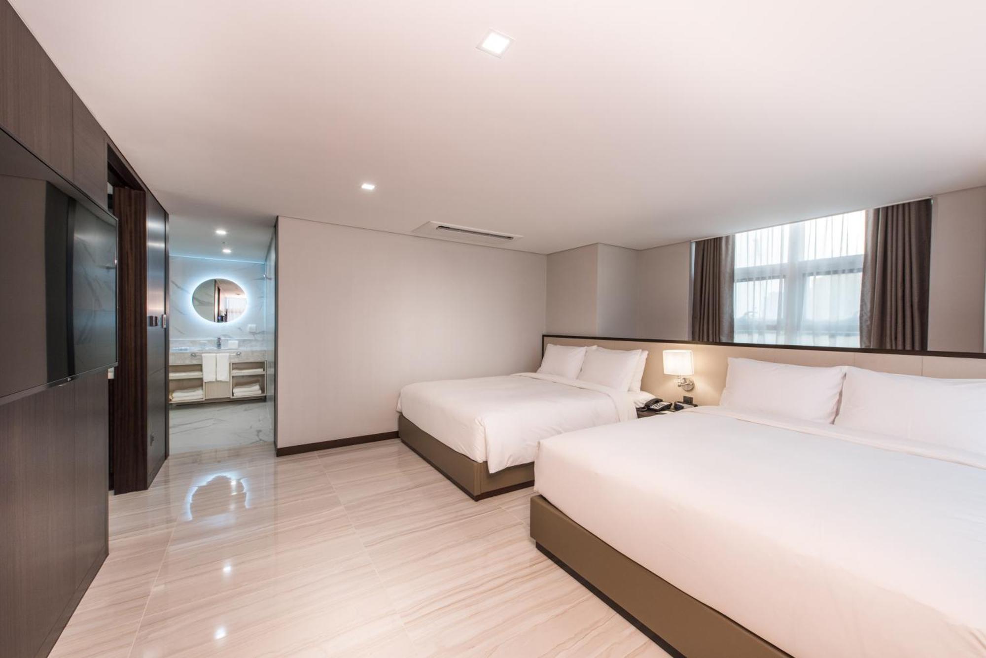 Presidentsuite