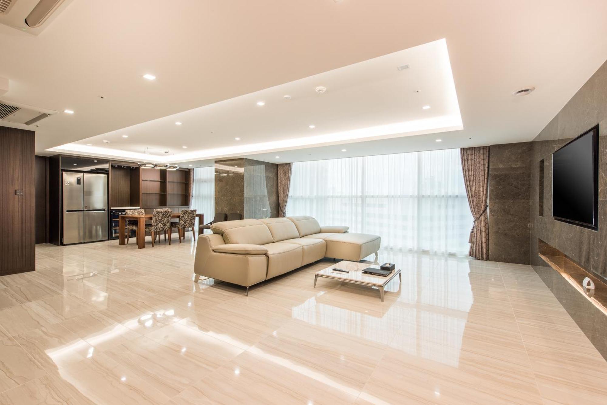 Presidential Suite