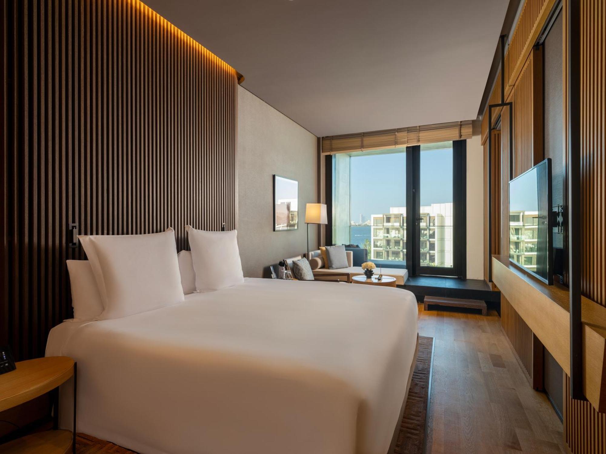 Bliss Resort View Guestroom Private Balcony