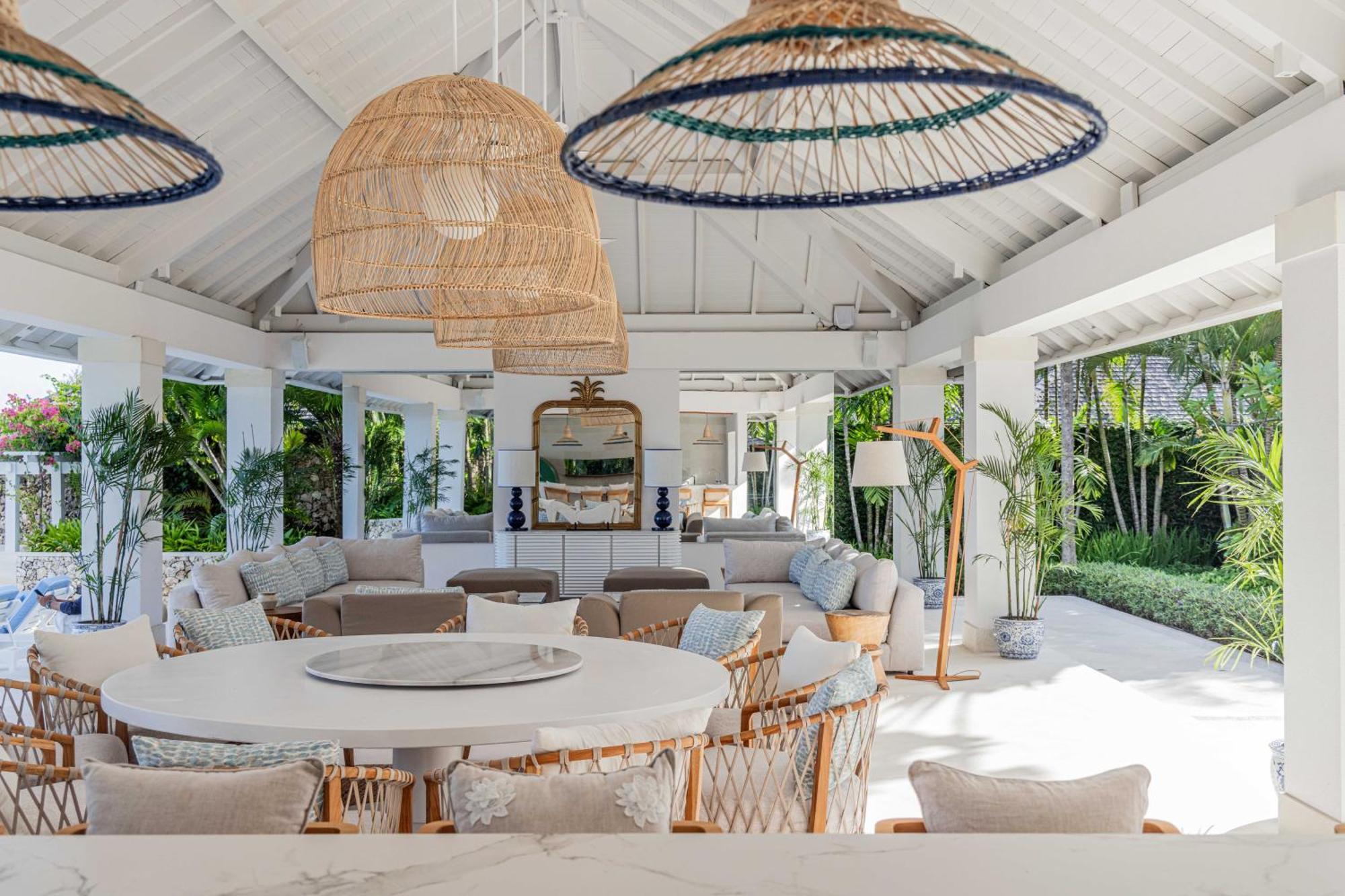 Villa Sea View