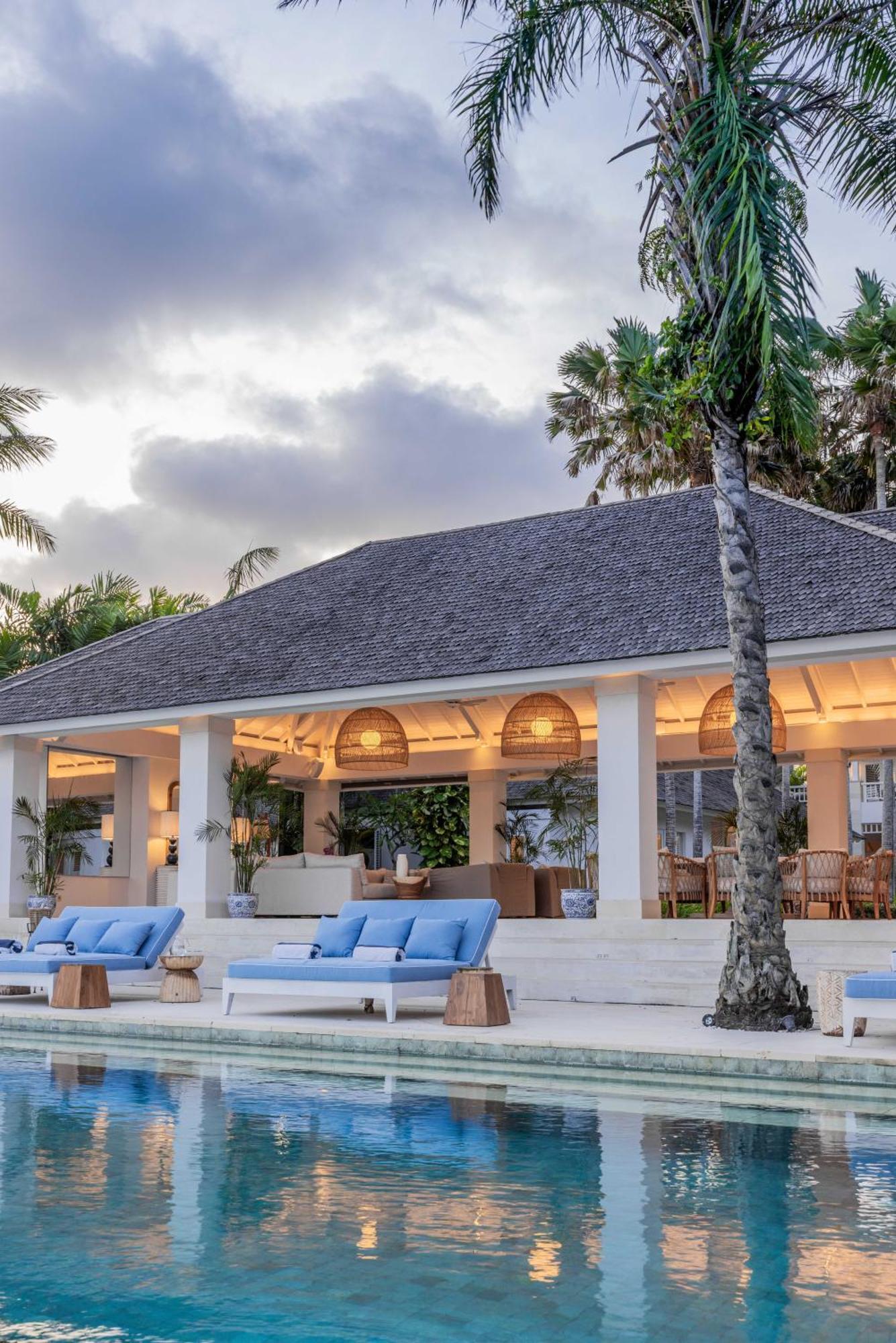 Villa Sea View
