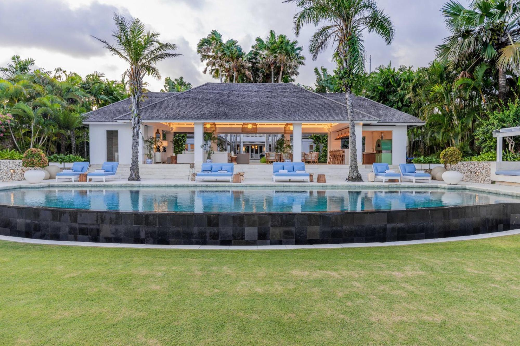Villa Sea View