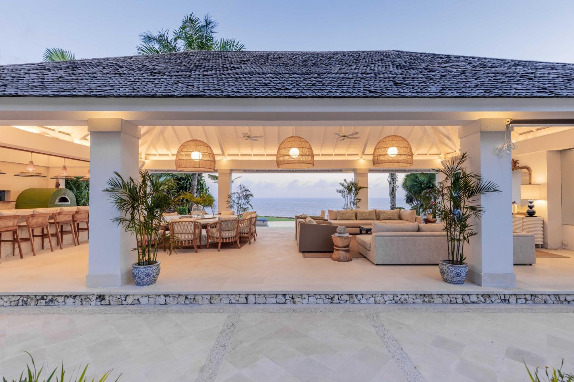 Villa Sea View