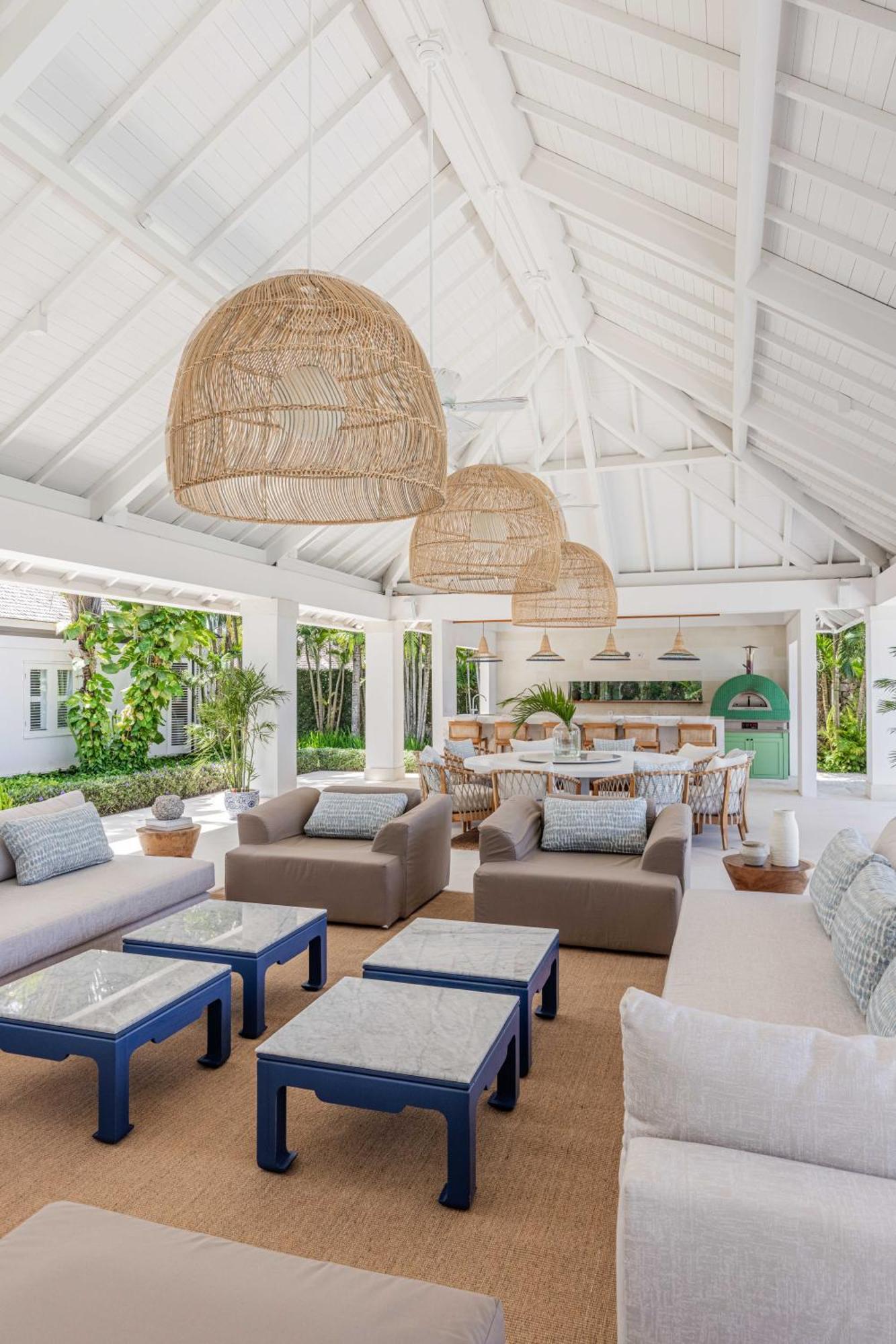 Villa Sea View