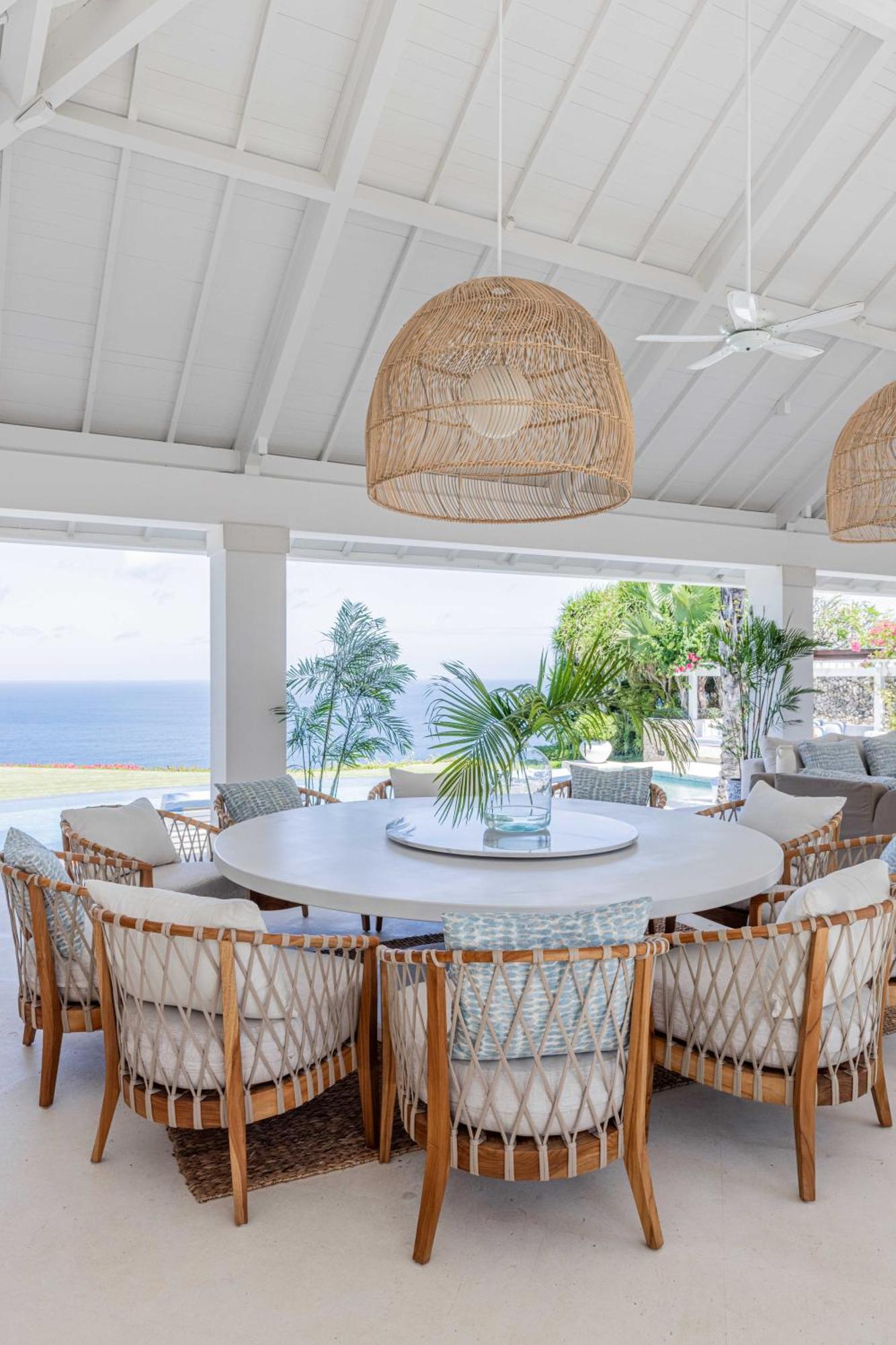 Villa Sea View