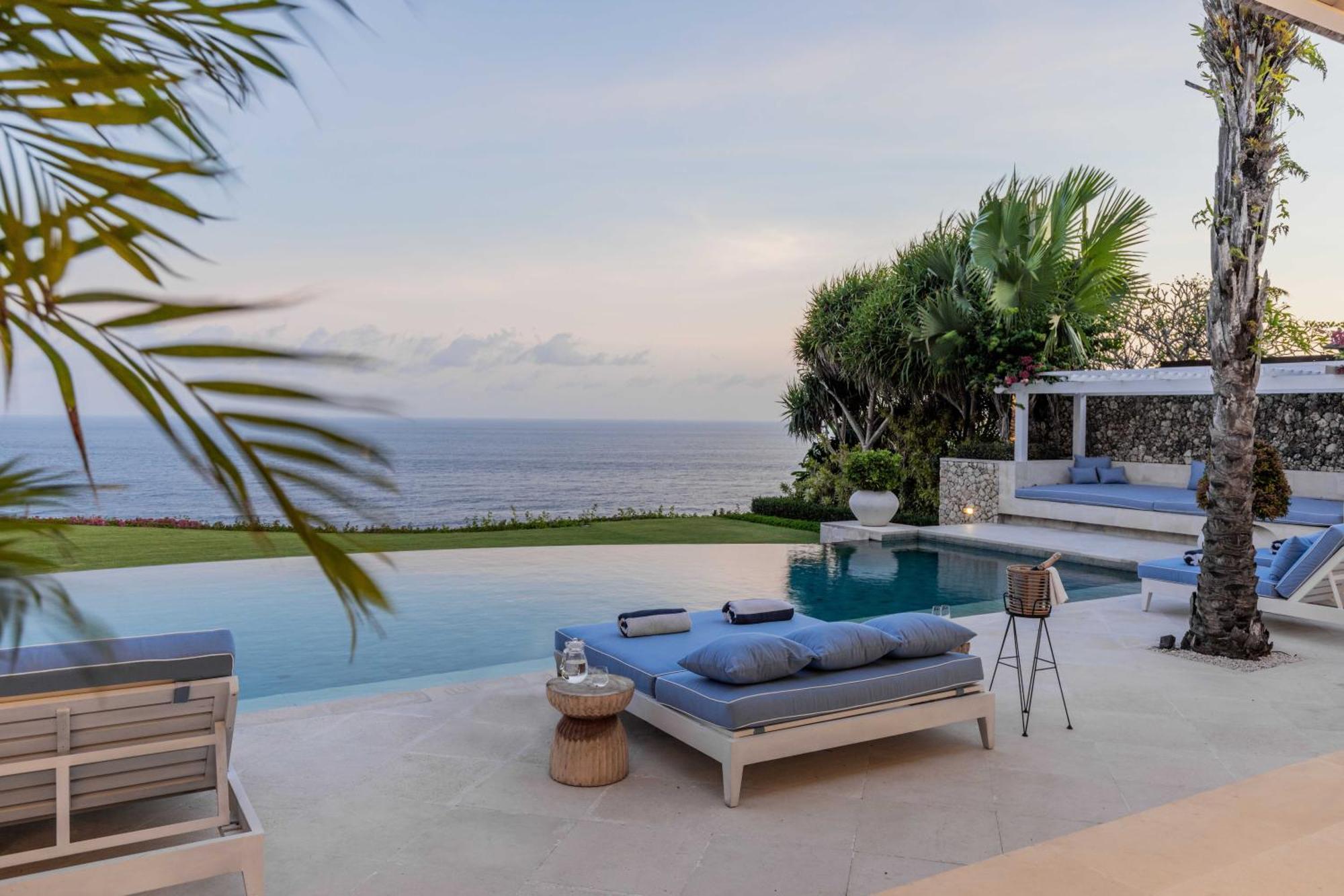 Villa Sea View