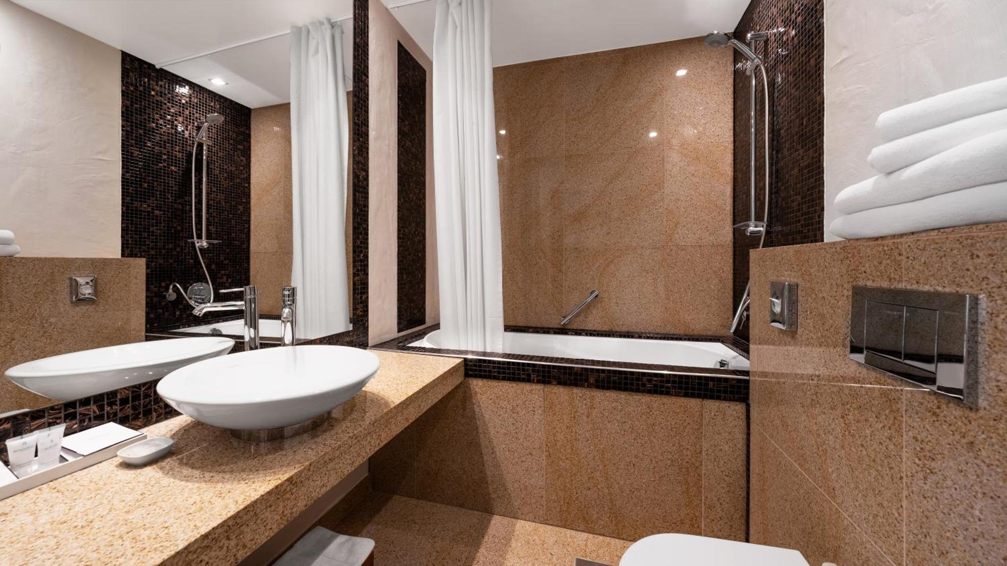 Classic Double or Twin Room