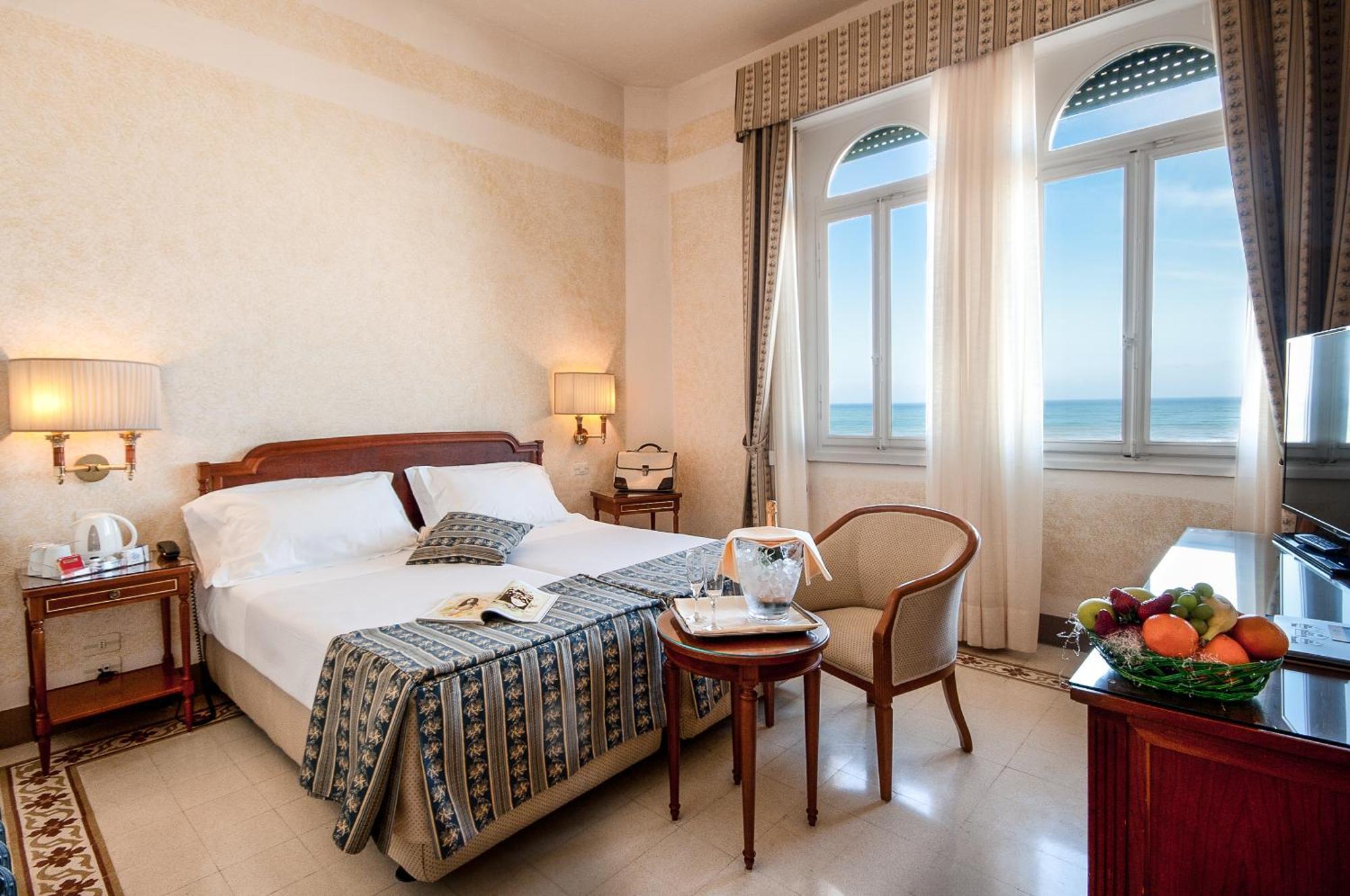 Double Room Sea View