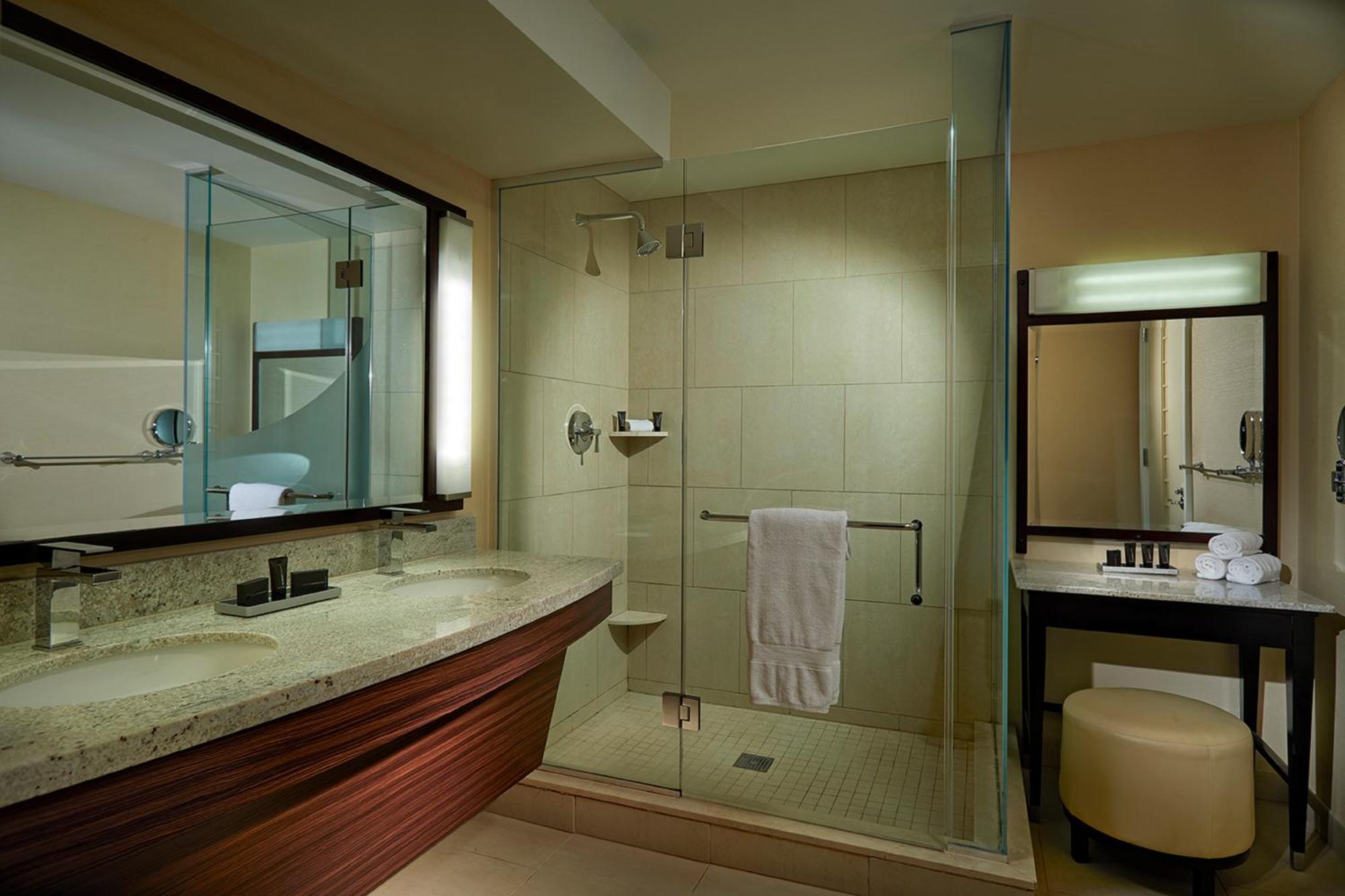 South Tower Ocean Deluxe King