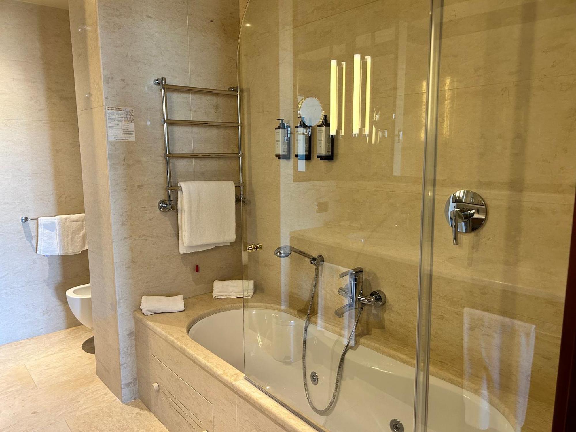 Presidentsuite