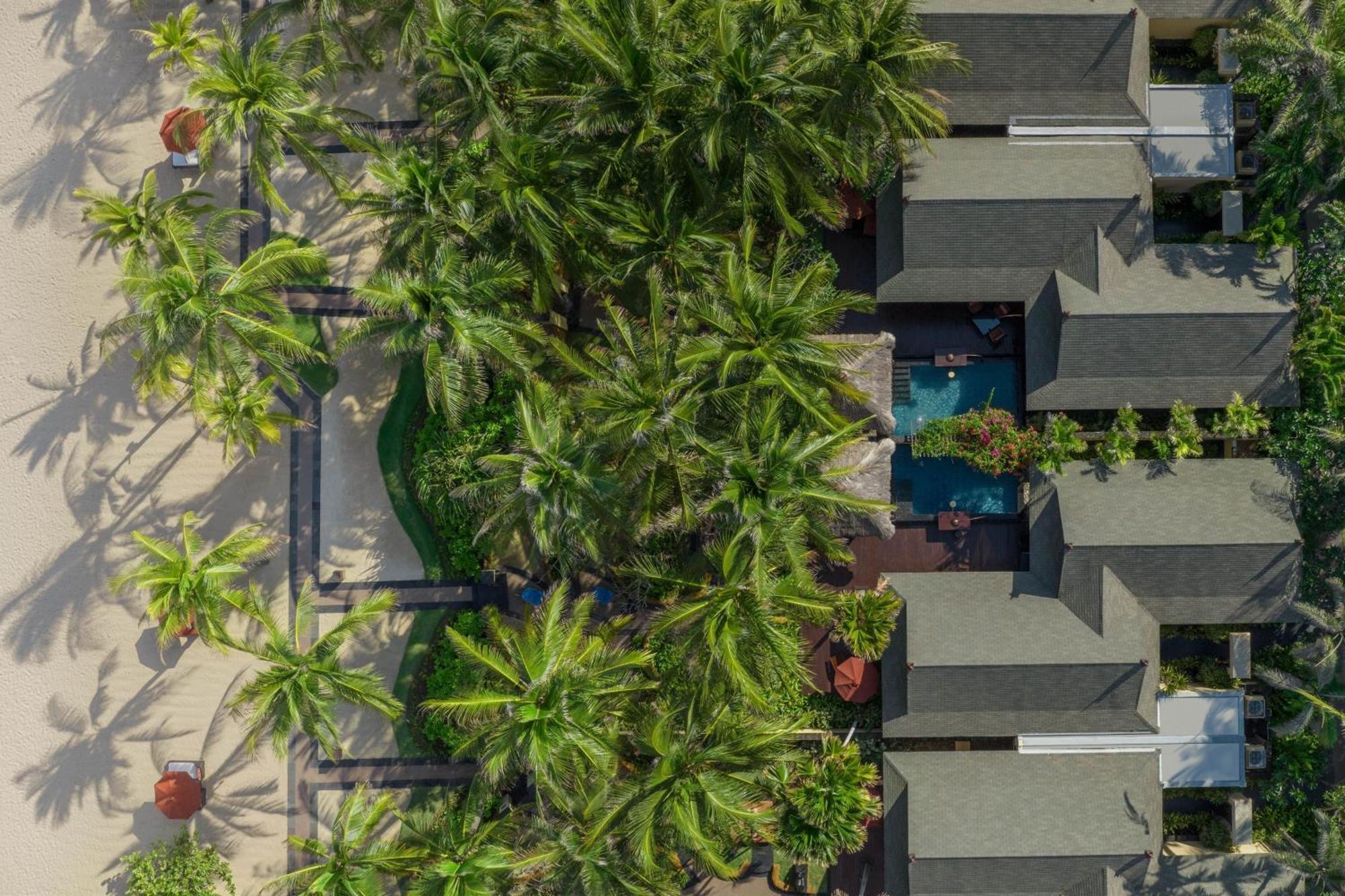 The Strand Villa 1 Bedroom Villa 1 King Oceanfront Private Pool Complimentary Airport Transfer