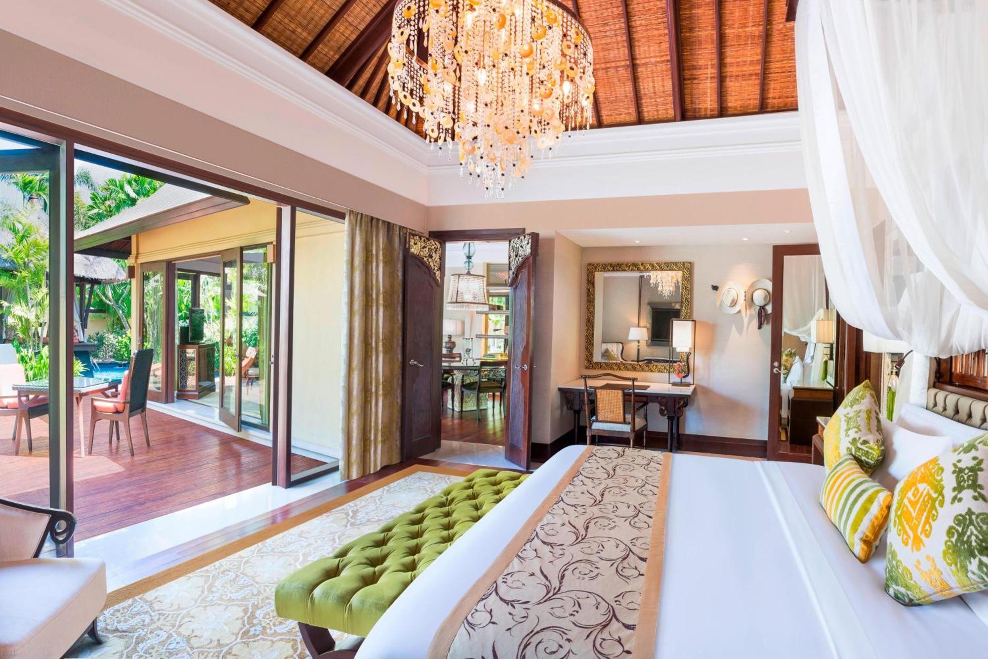 Gardenia Villa, 1 Bedroom Villa, 1 King, Garden view, Private Pool with Complimentary Airport Transfer,1609321707:JPEG