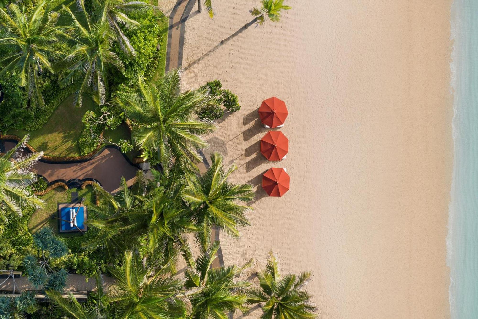 The Strand Residence 3 Bedroom Villa Oceanfront
