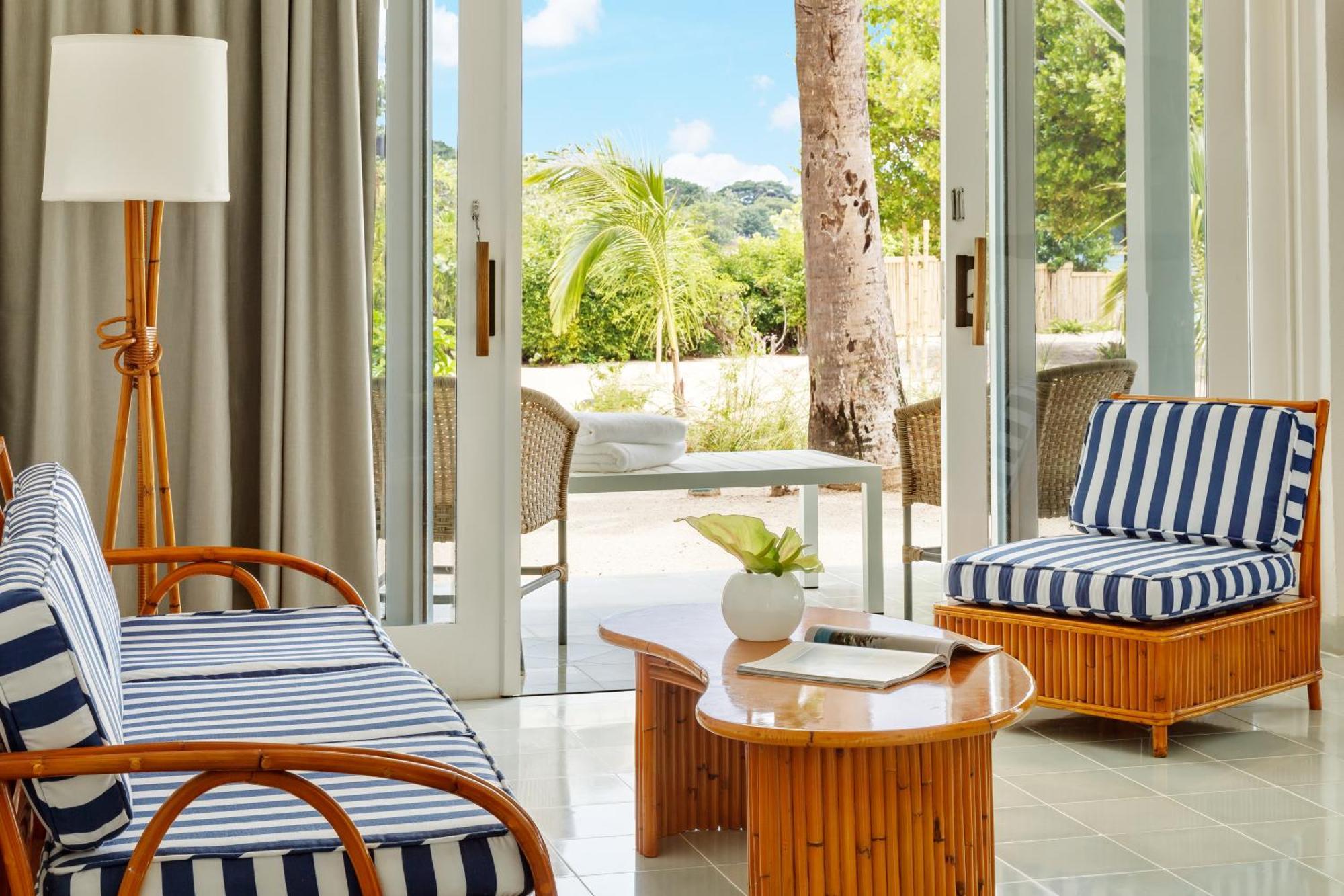 Suite Sea View