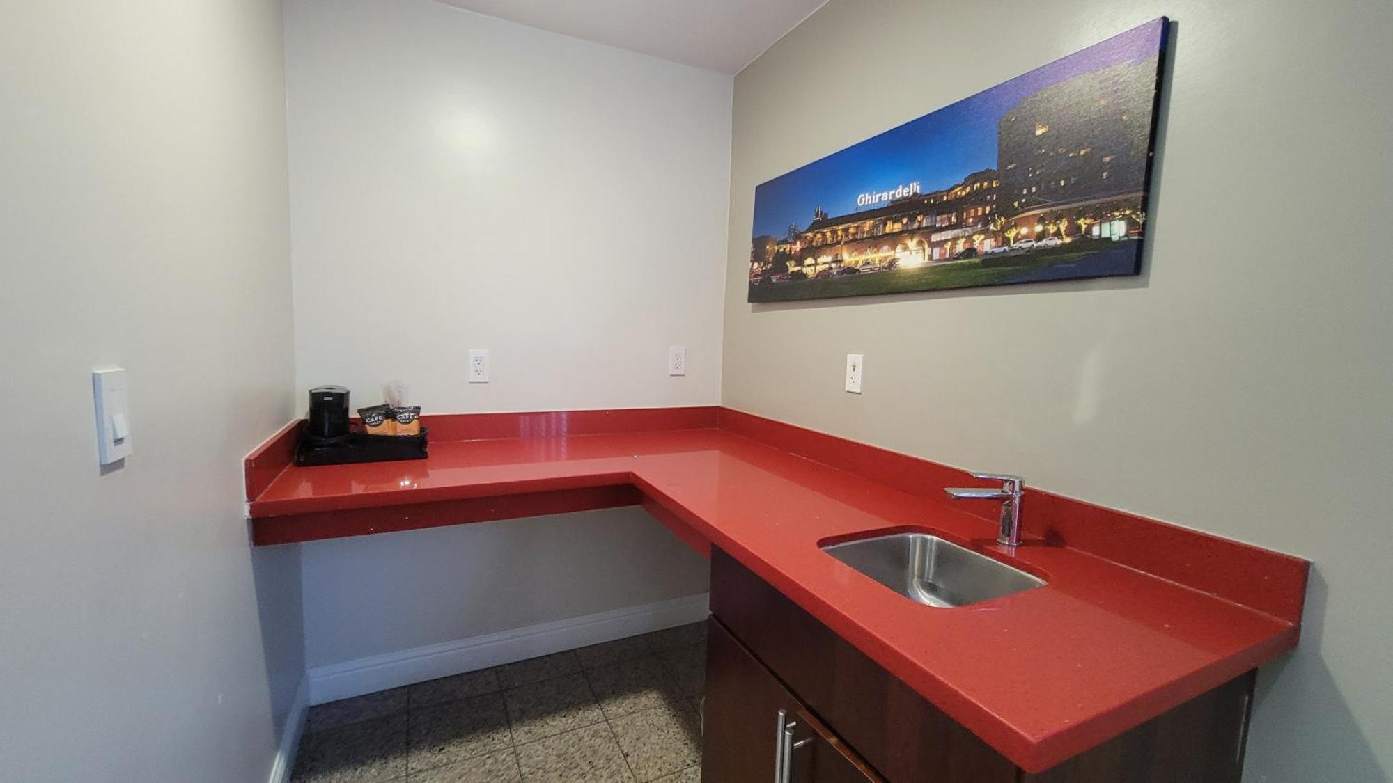 Premier Double Double Room