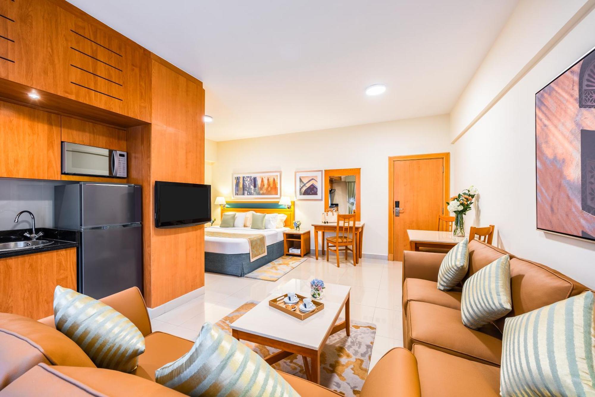 Premier Studio Golden Sands 3