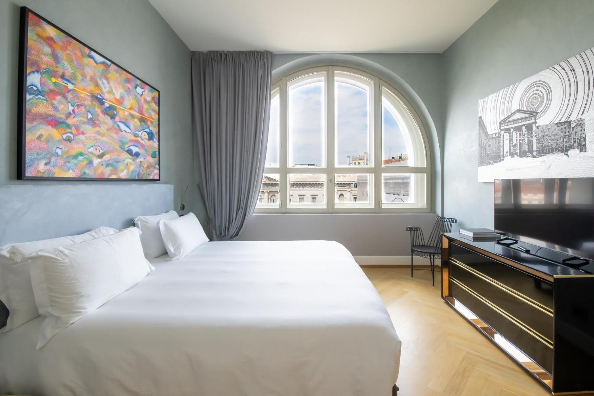 Master Suite