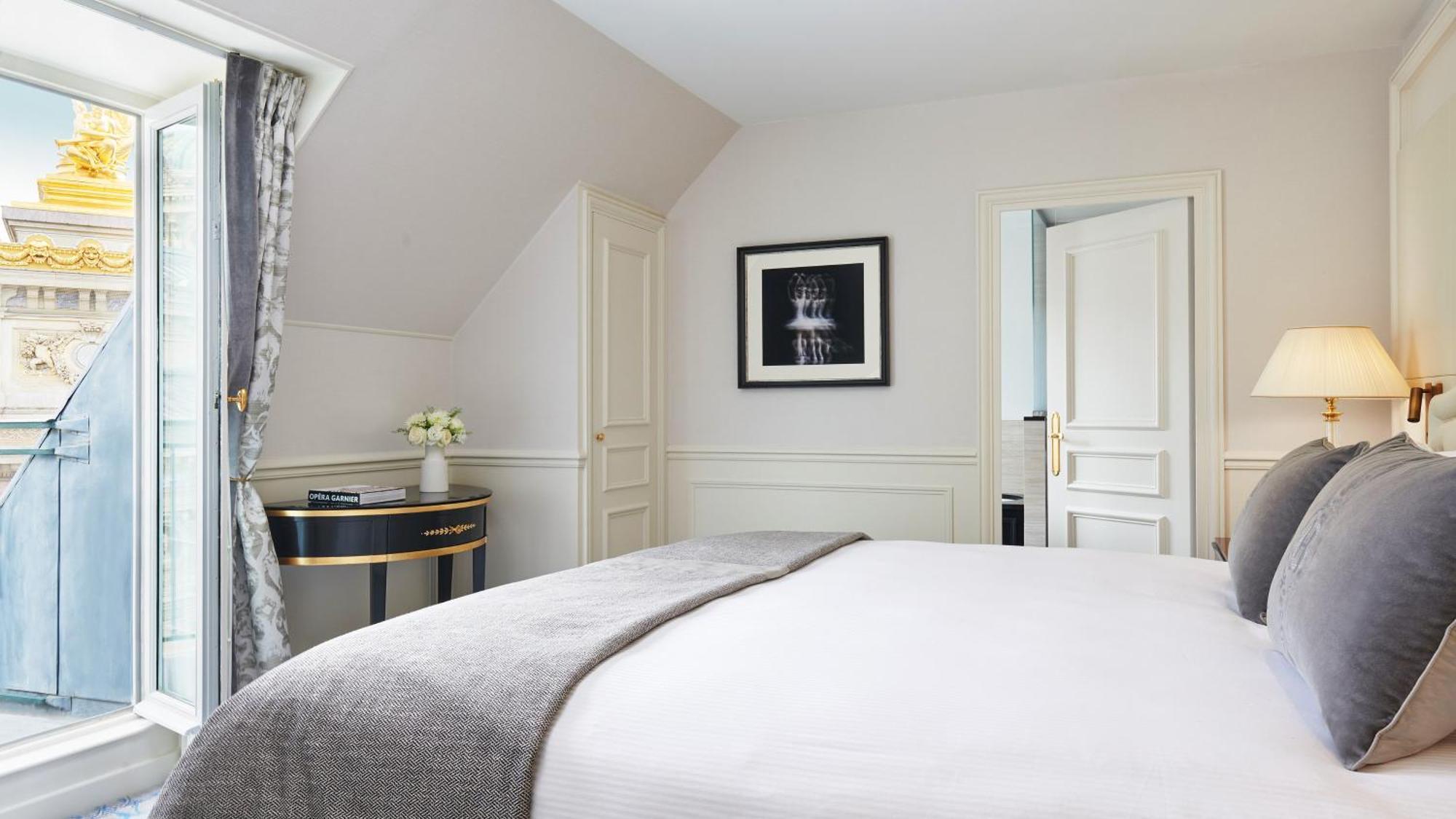 One-Bedroom Suite