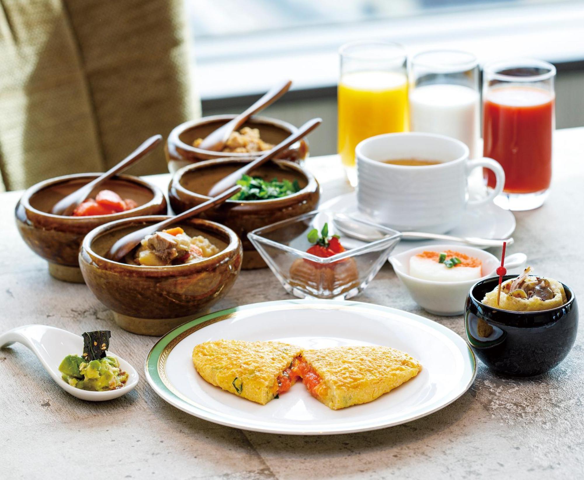 Standard Double Room with Complimentary Breakfast - Executive Floor,1364031782:JPEG