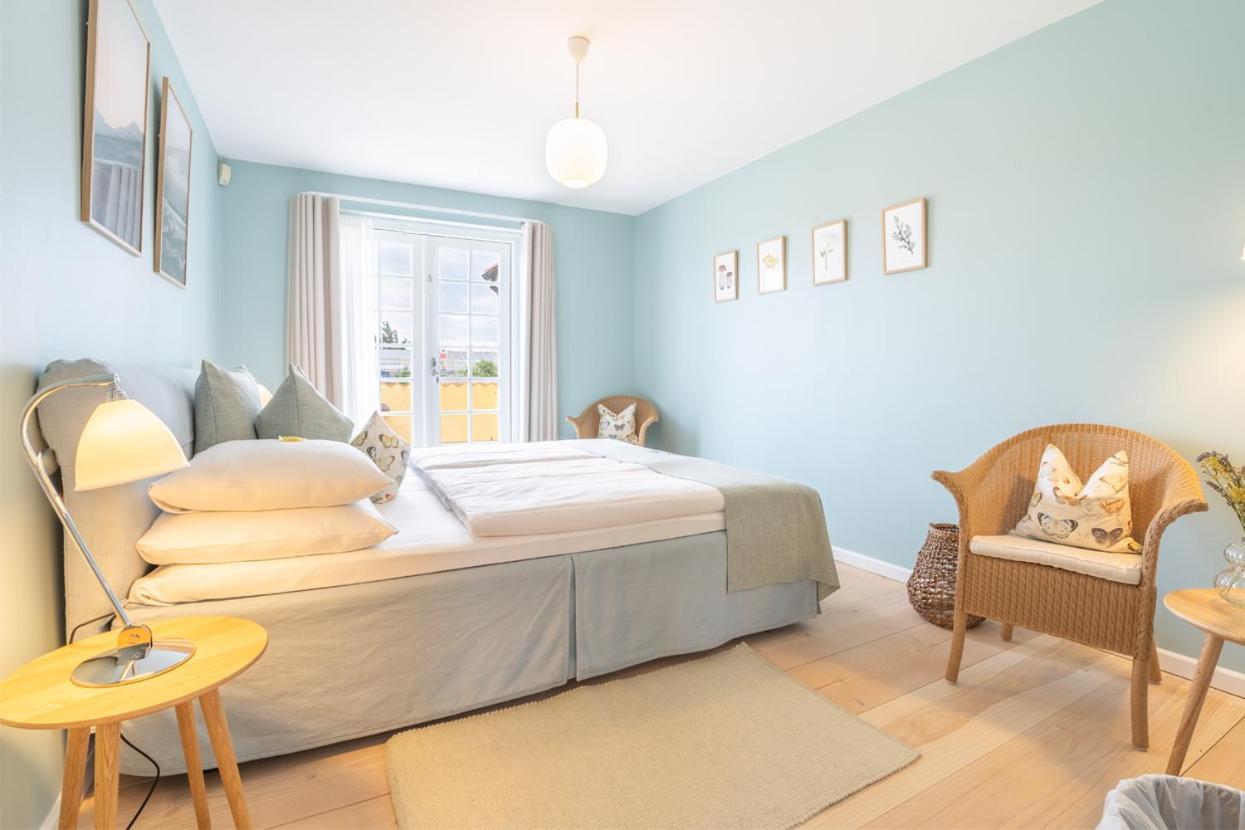 Sommerhus med 3 soveværelser