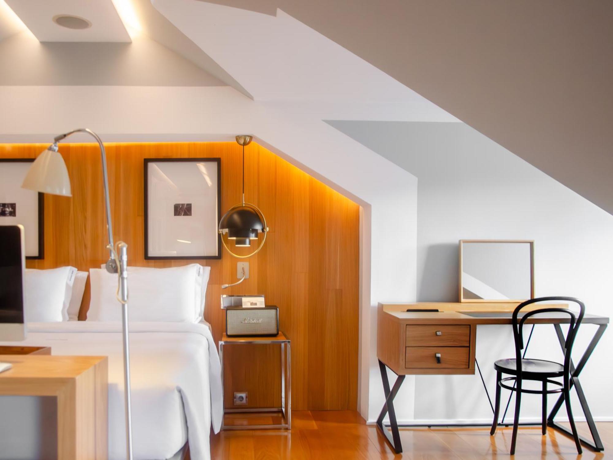 Suite Castle View