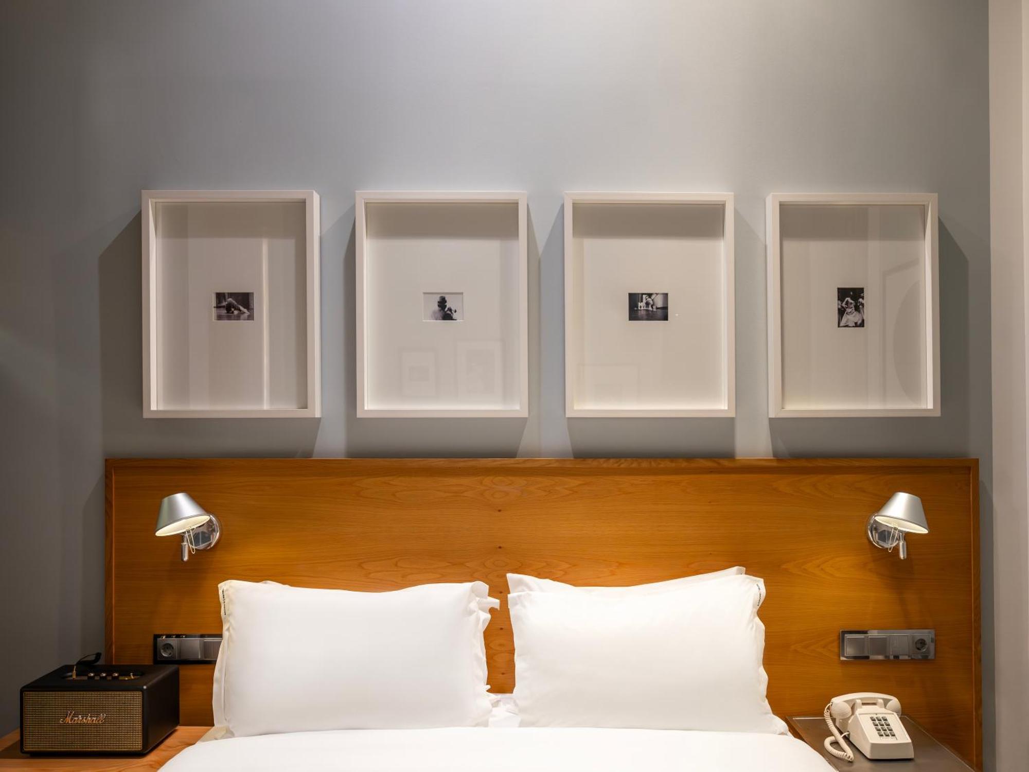 Small Double Room