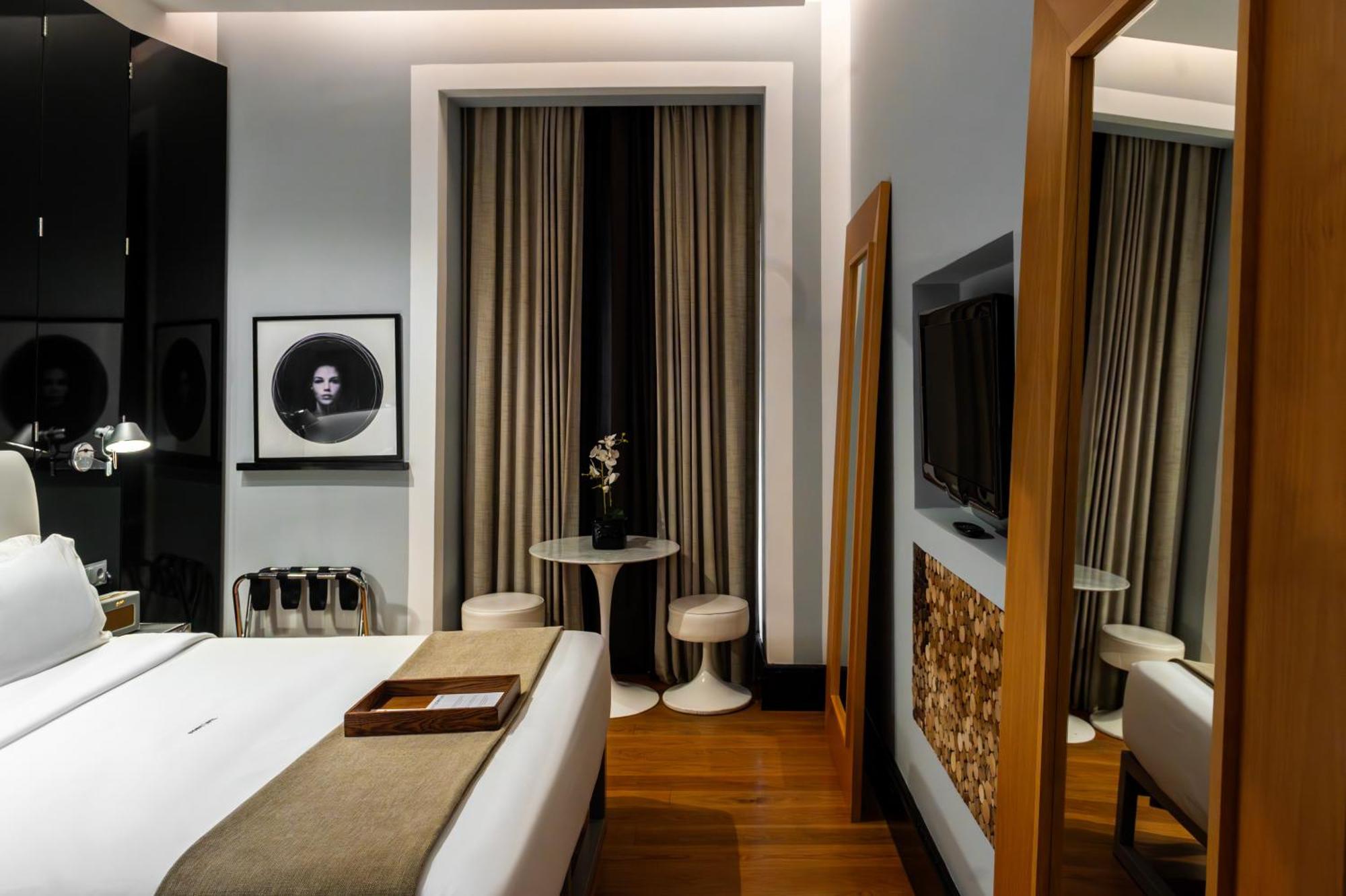 Small Double Room