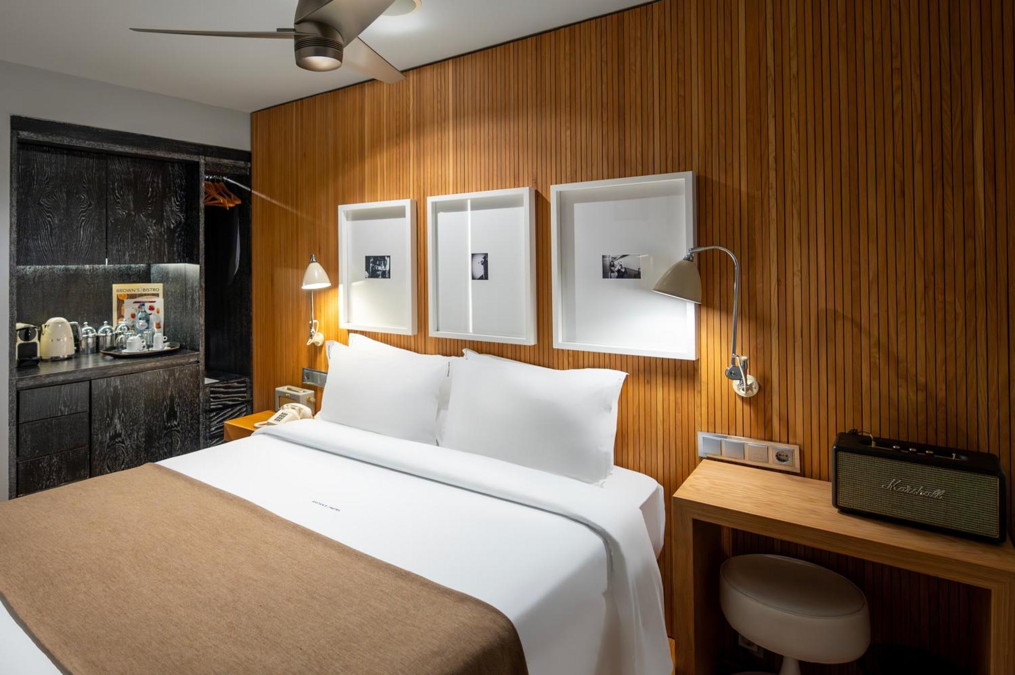 Small Double Room