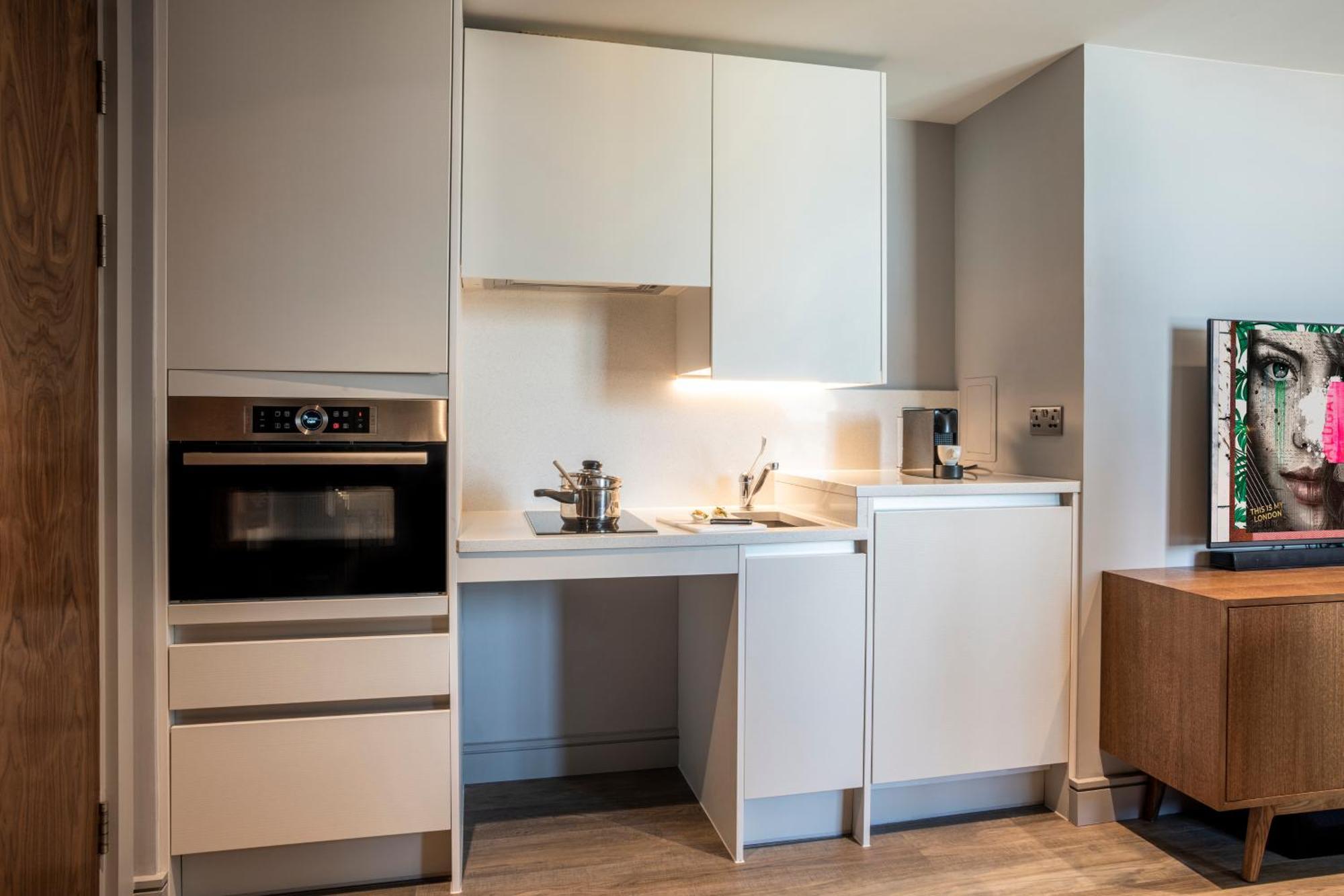 Lifestyle Twin Accessible
